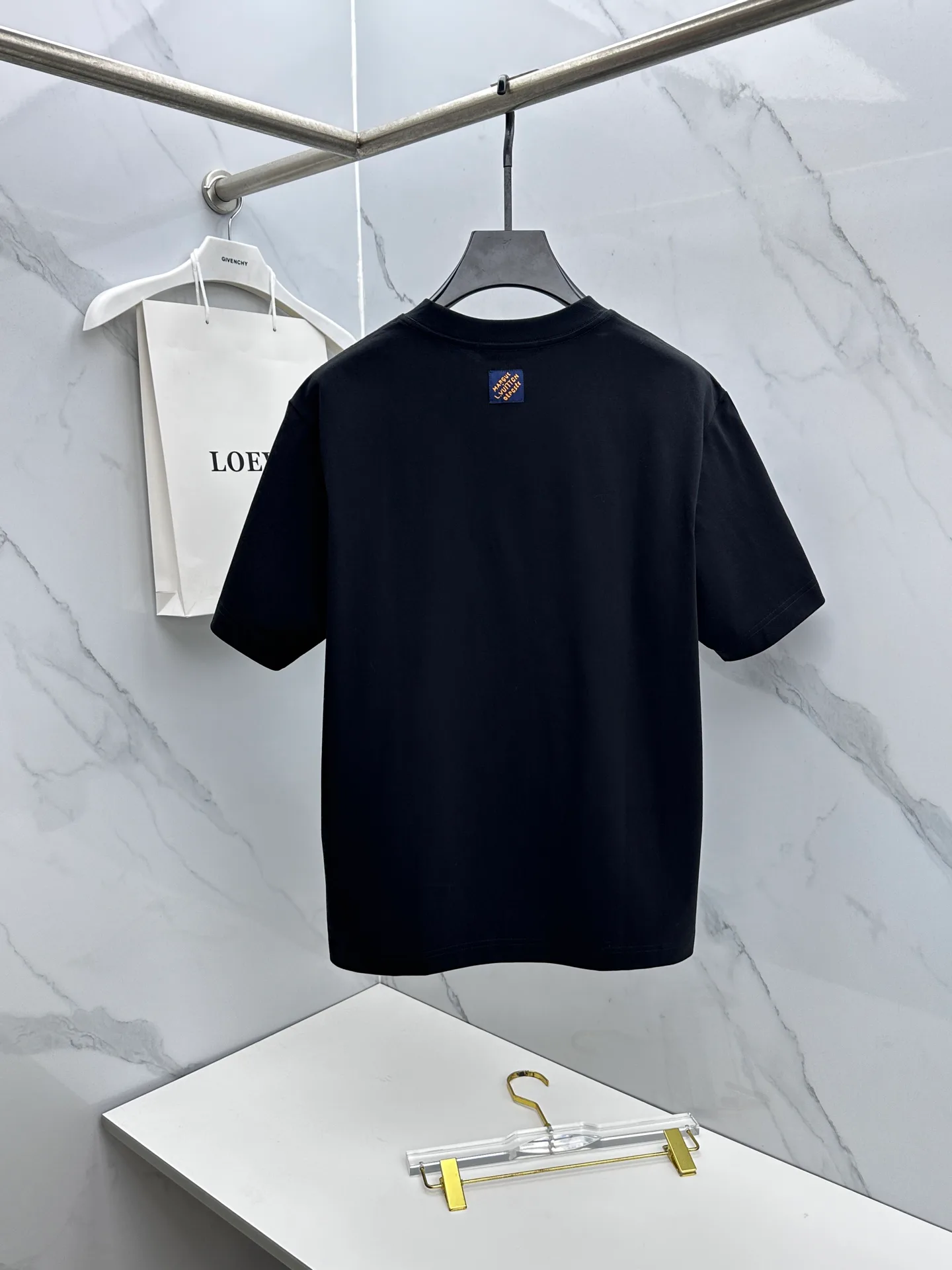 Футболки Мужские Louis Vuitton 2237394