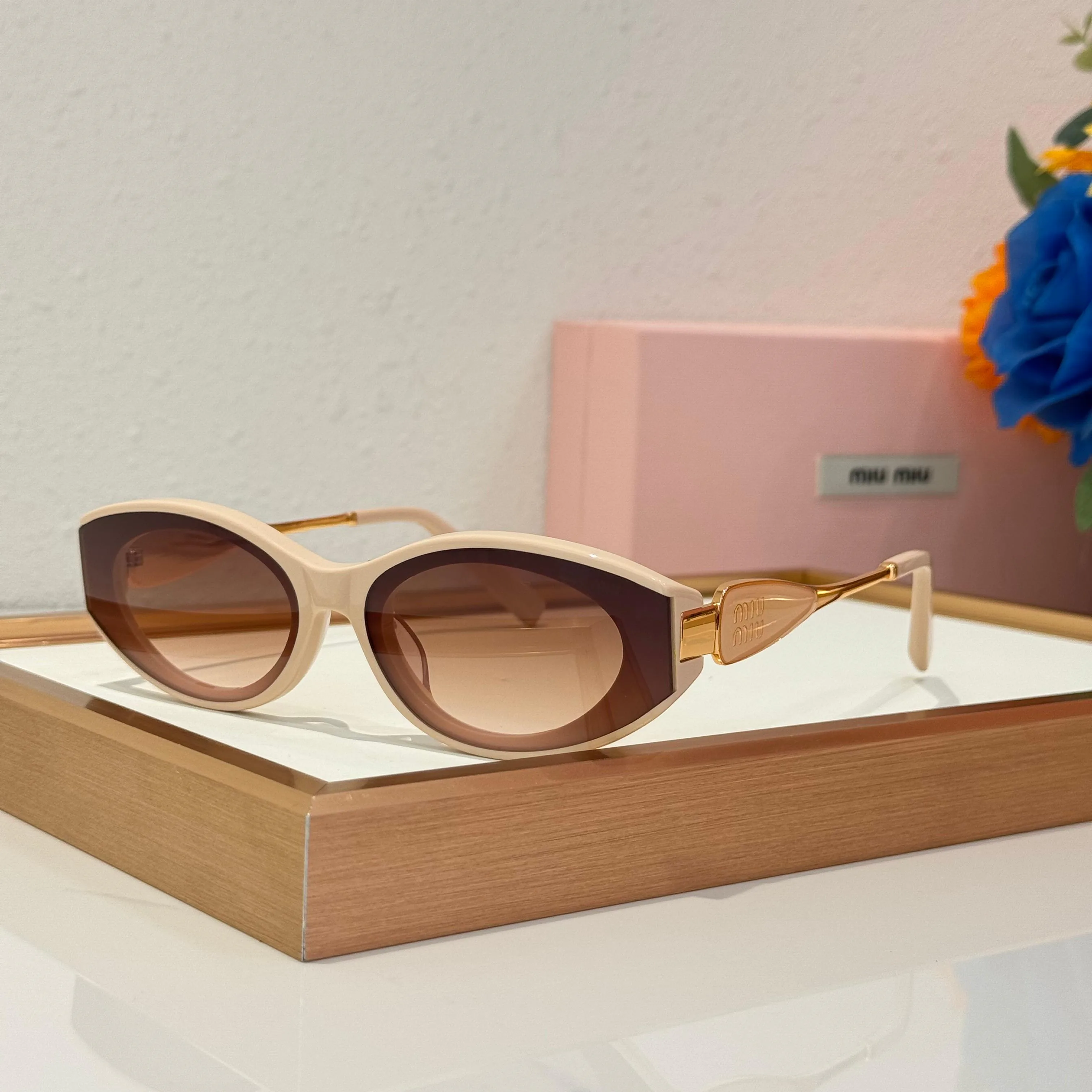 Очки Miu Miu 113155