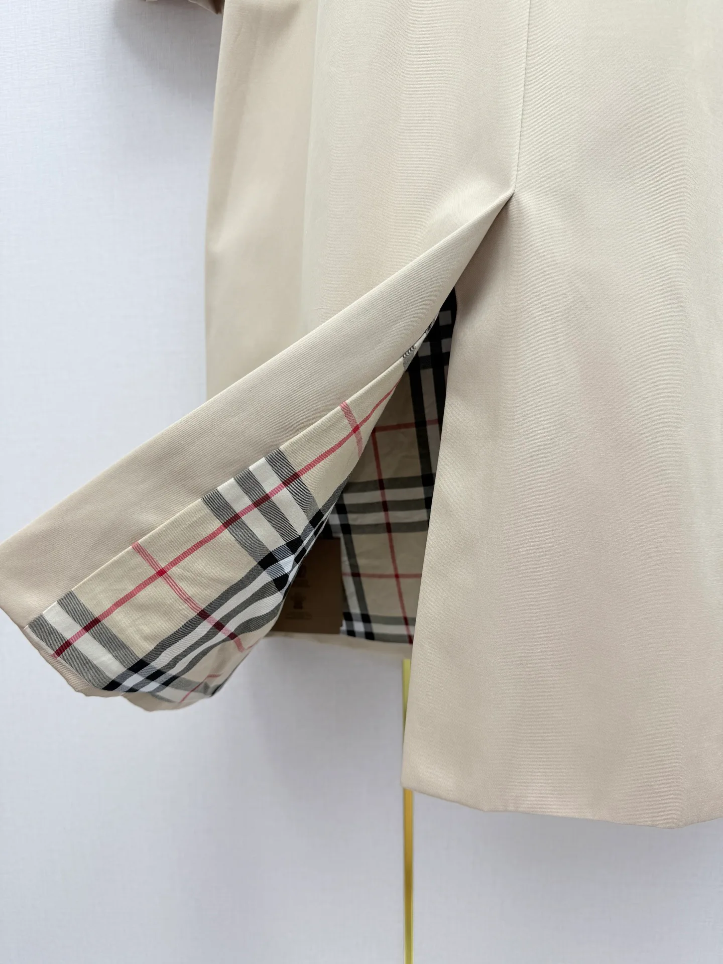 Тренчи Женские Burberry 18384199