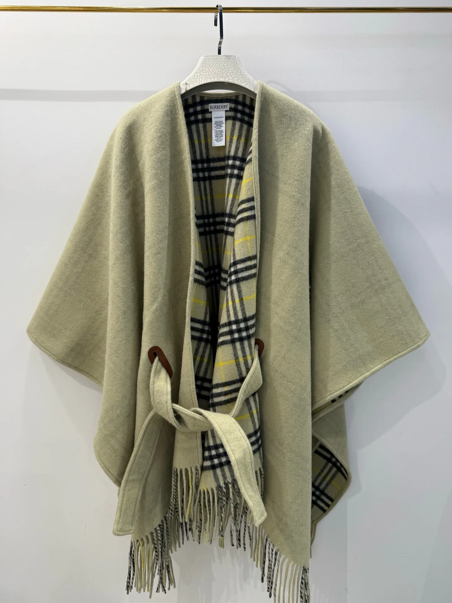 Пальто Женские Burberry 18319991