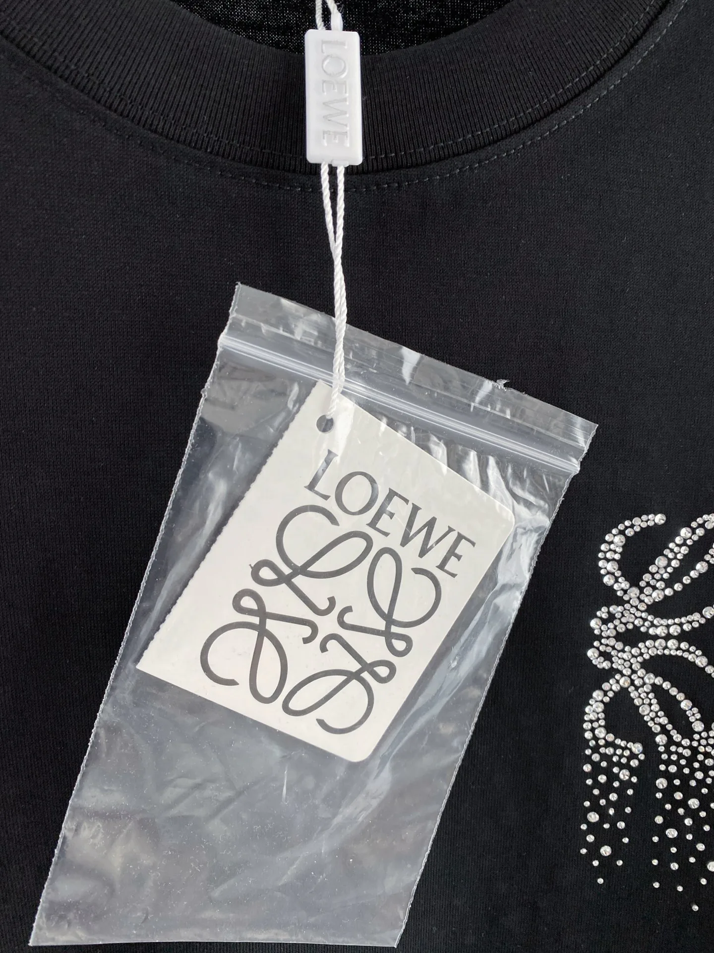 Футболки Мужские Loewe 11494000