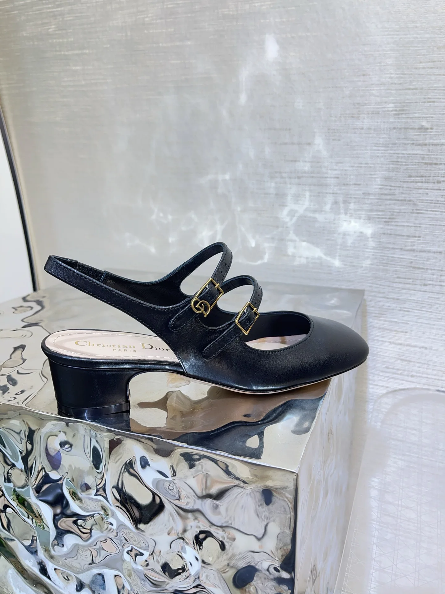 Туфли Женские Christian Dior 11478268