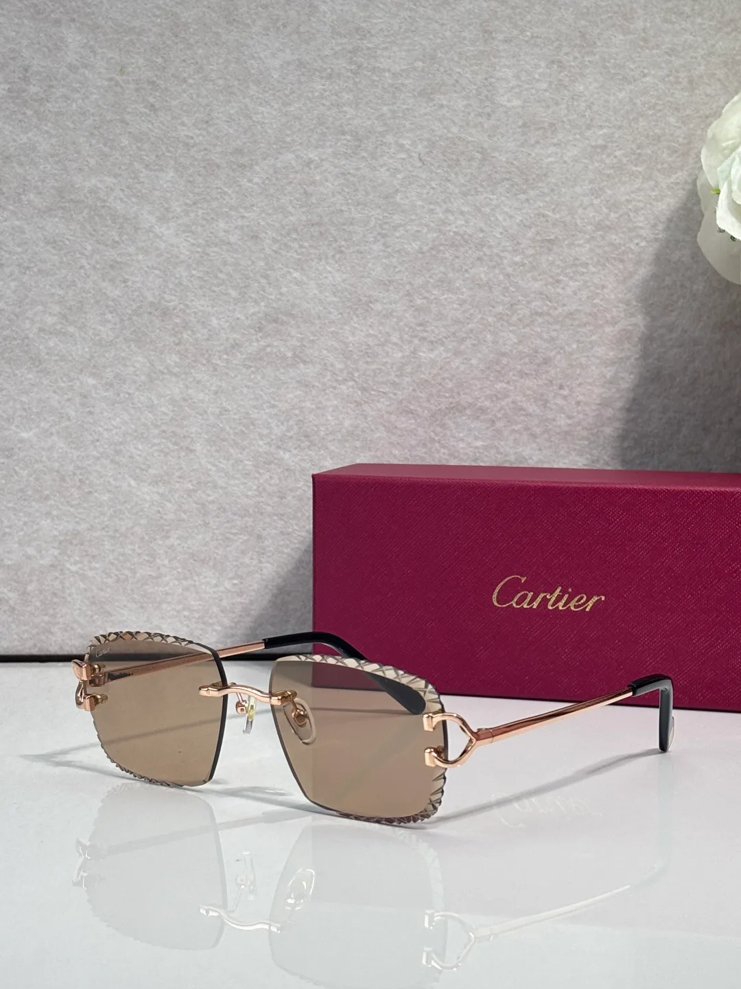 Очки Cartier 12800752