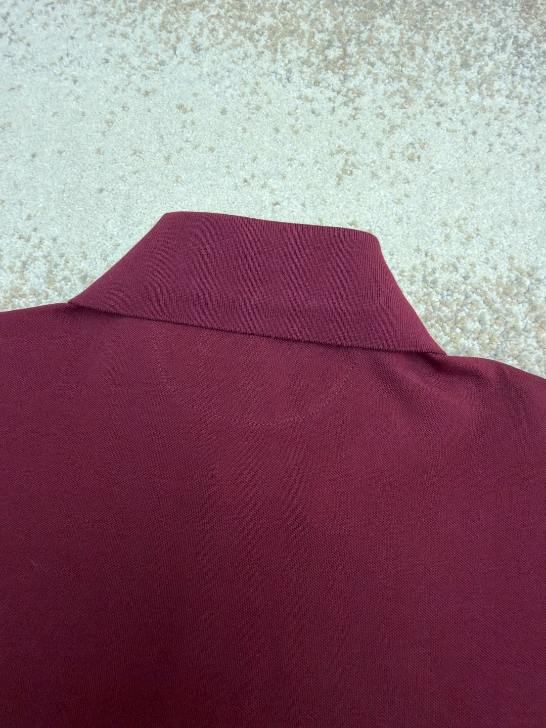 Рубашки Мужские Brunello Cucinelli 5405701