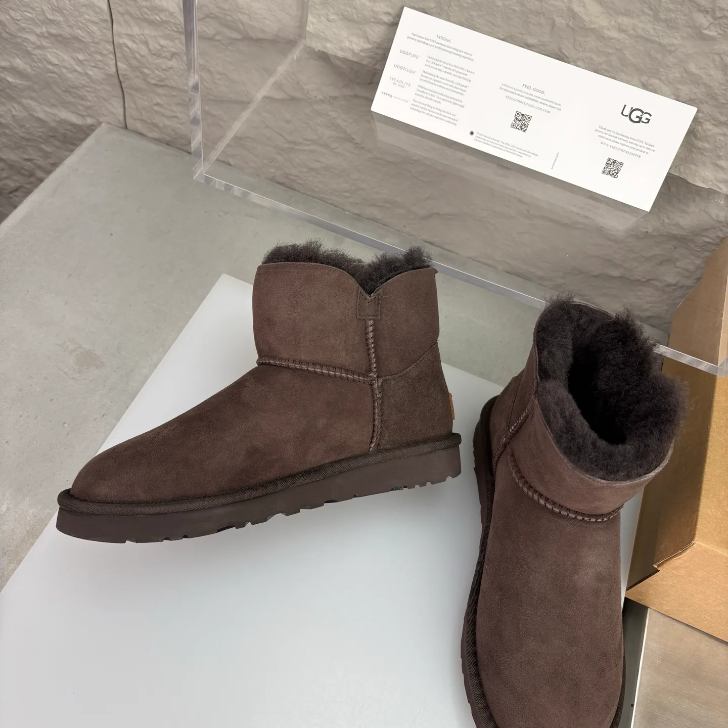 Угги Женские Ugg 18719195