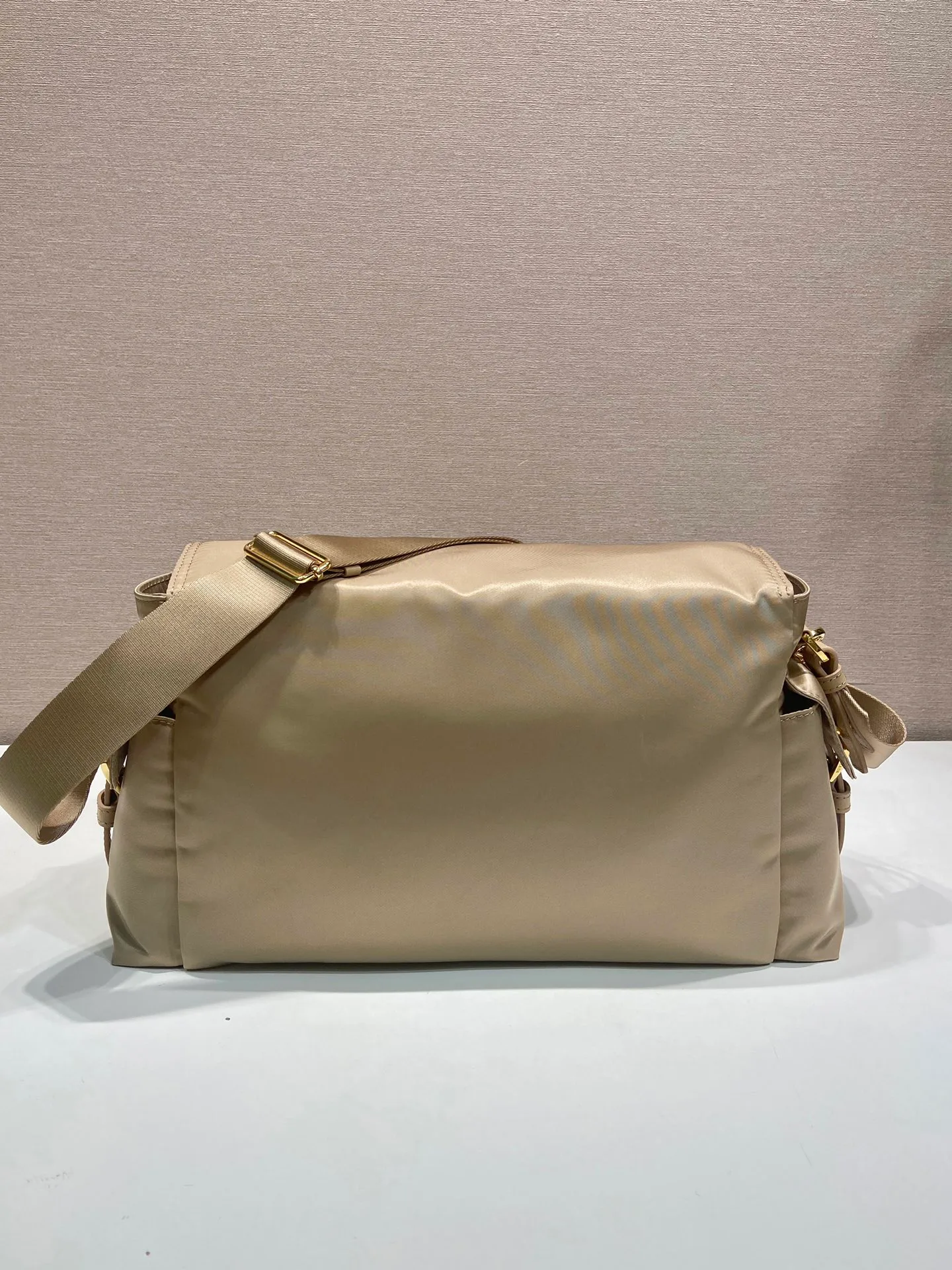 Сумки На Ремне Женские Prada 11409644