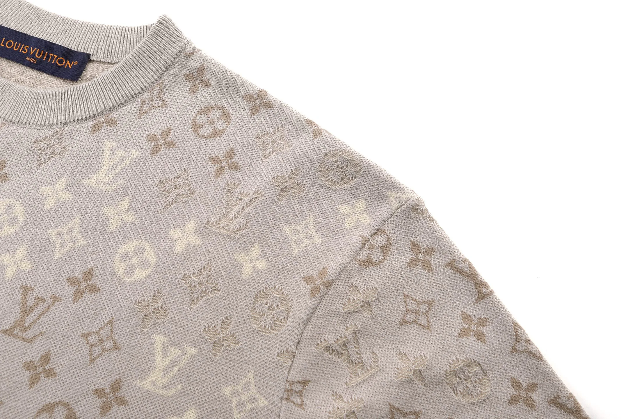 Джемперы И Свитеры Женские Louis Vuitton 11644790