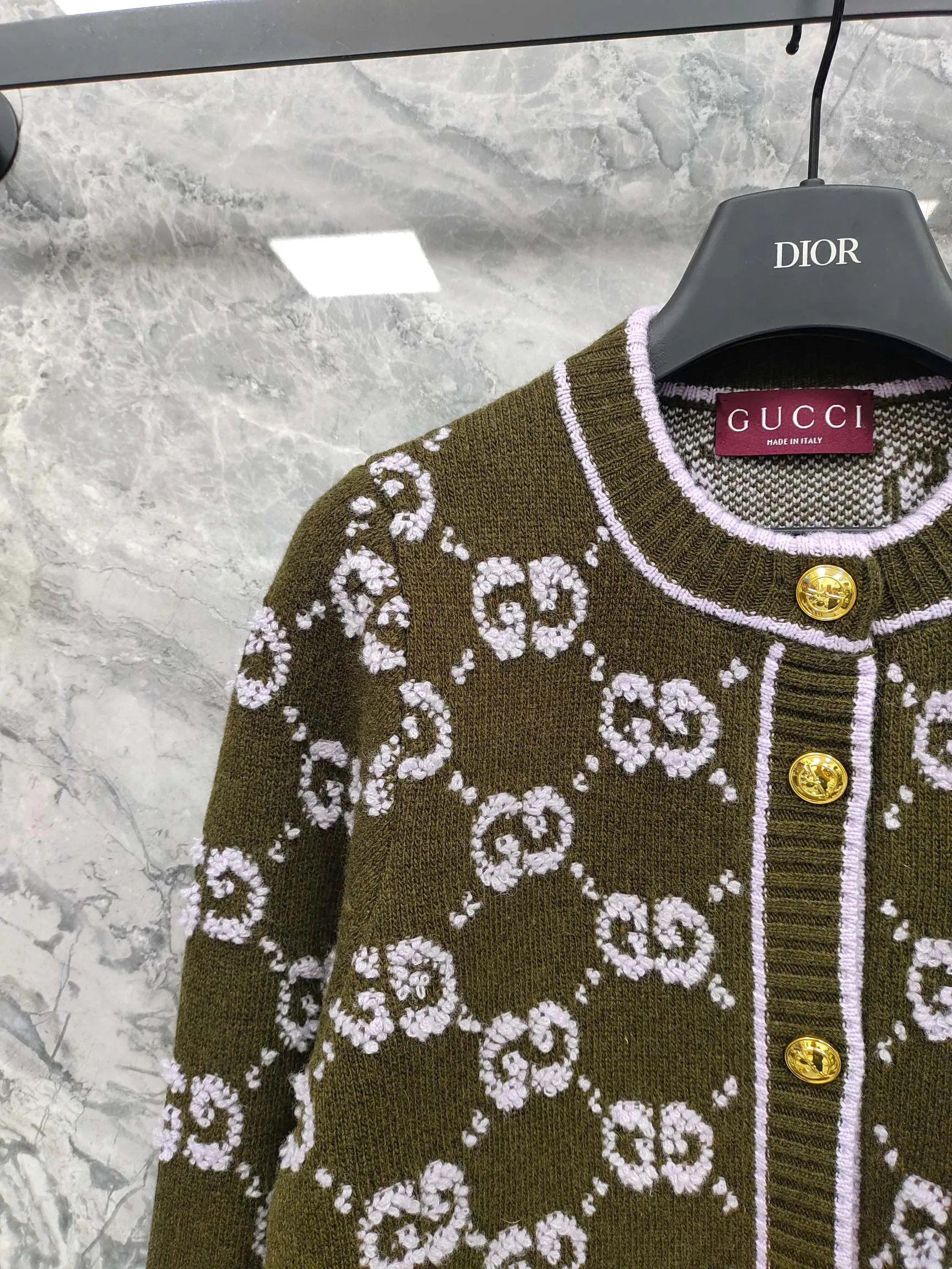 Джемперы И Свитеры Женские Gucci 18743567
