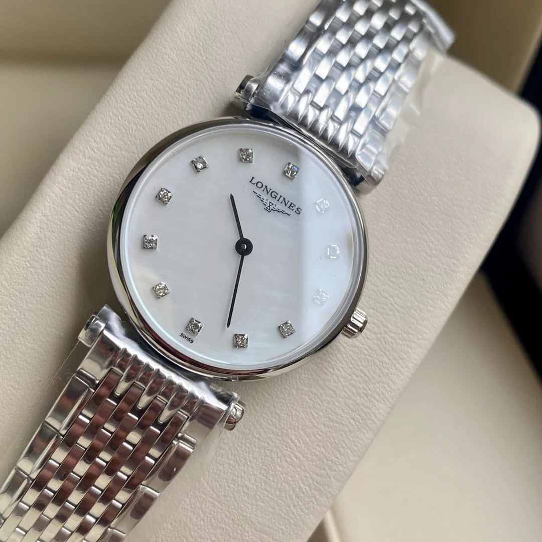Часы Женские Longines 18463454