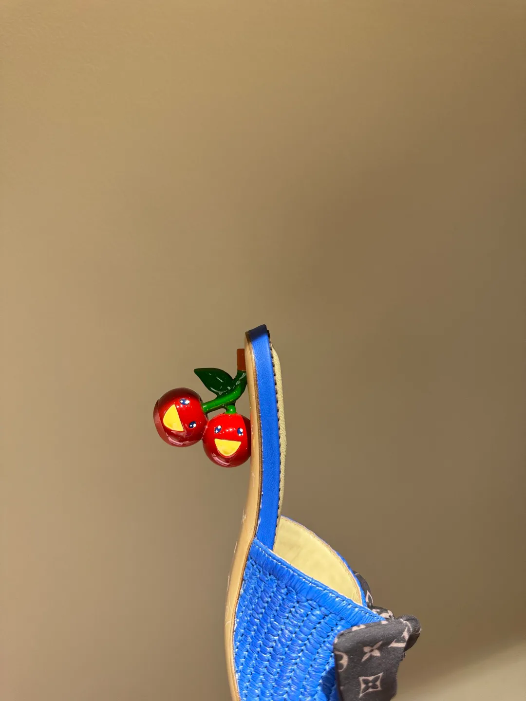 Мюли И Сабо Женские Louis Vuitton 491659