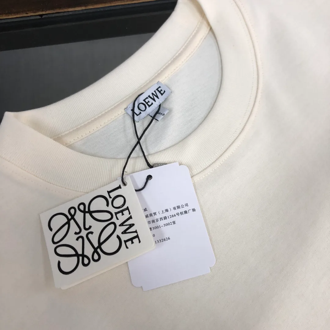 Футболки Мужские Loewe 11190372