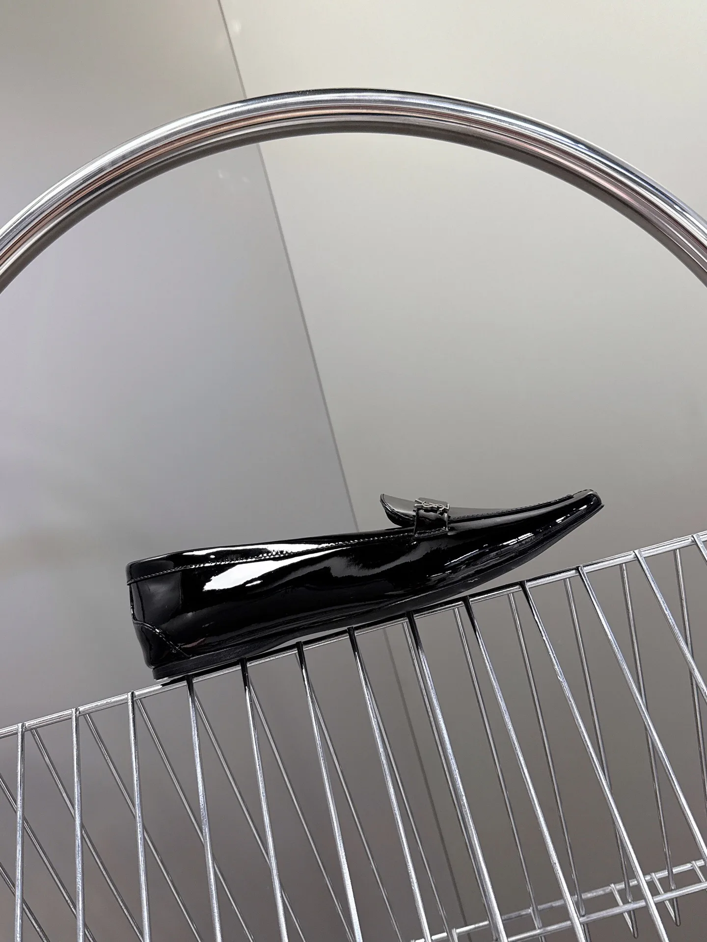 Туфли Женские Saint Laurent 13815