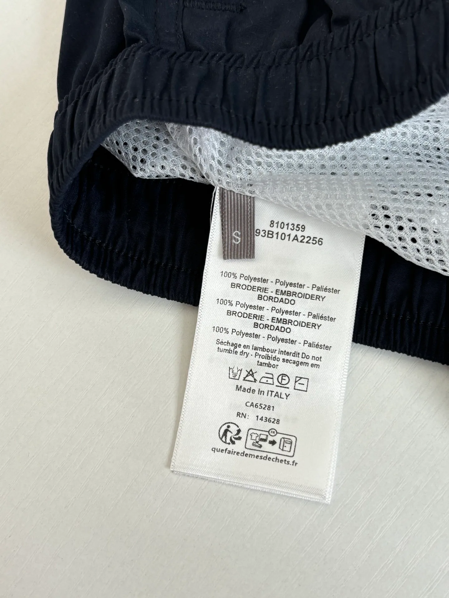 Шорты Мужские Christian Dior 17462490
