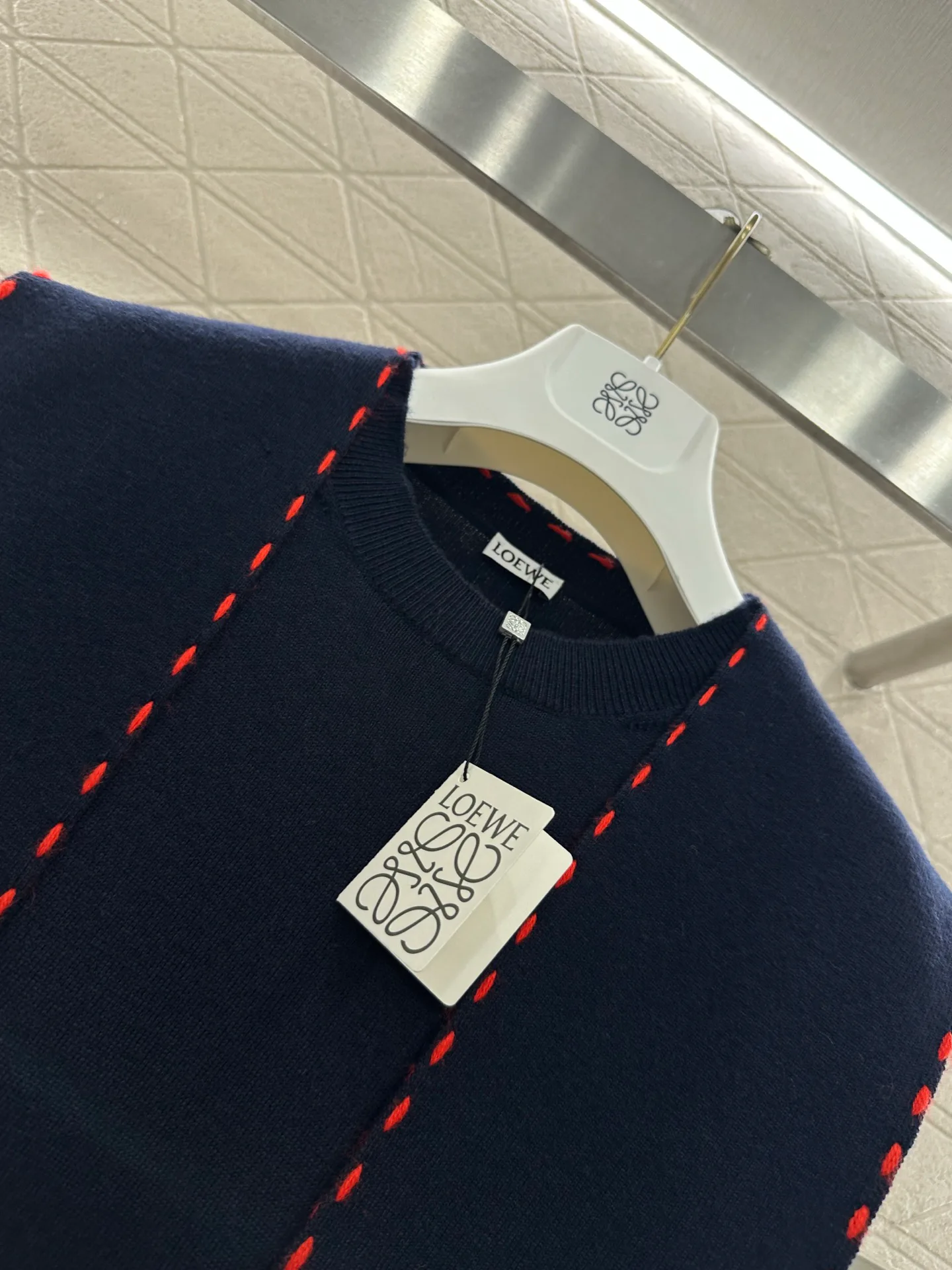 Джемперы И Свитеры Женские Loewe 1763388