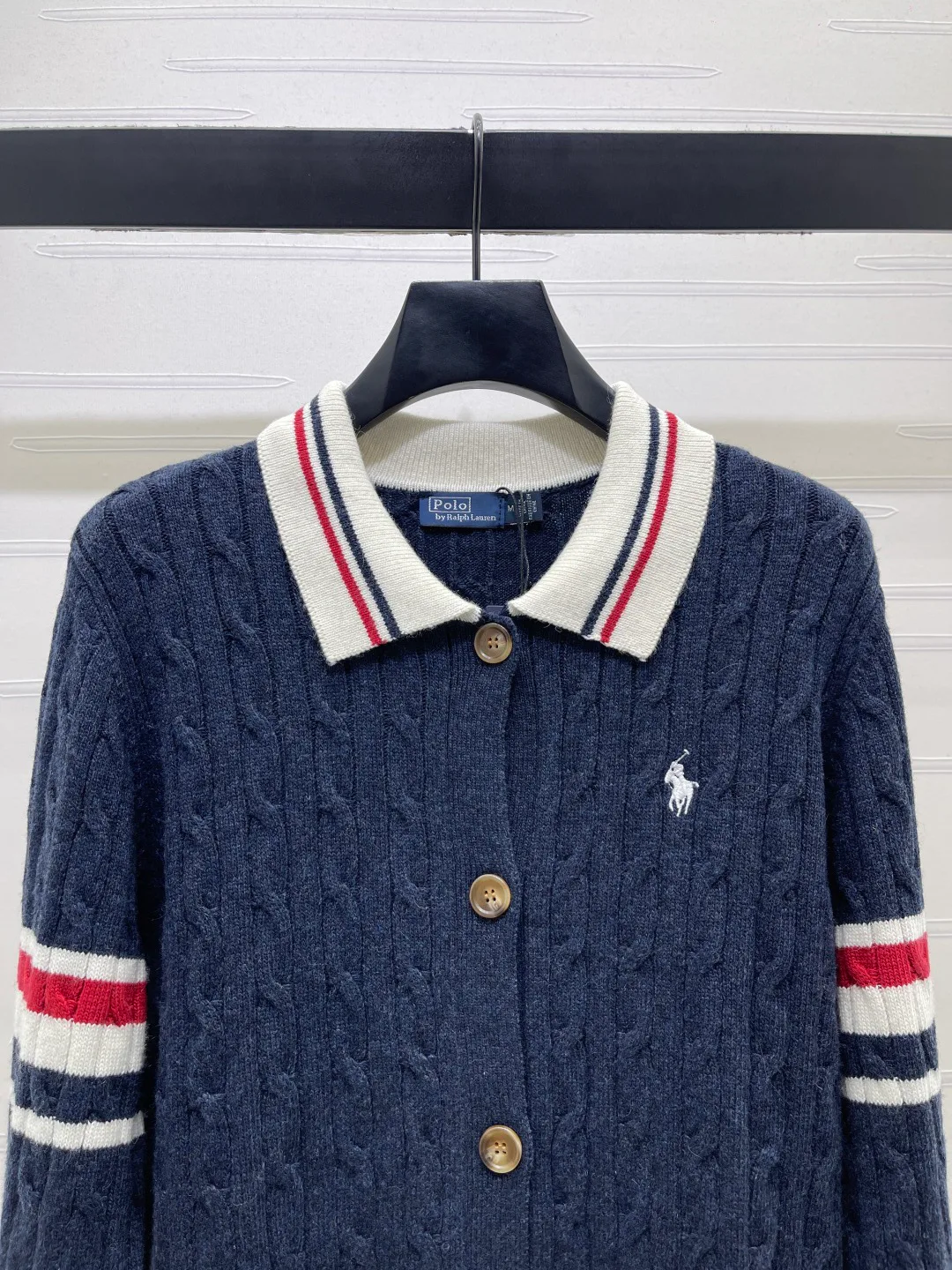 Джемперы И Свитеры Женские Ralph Lauren 17901776