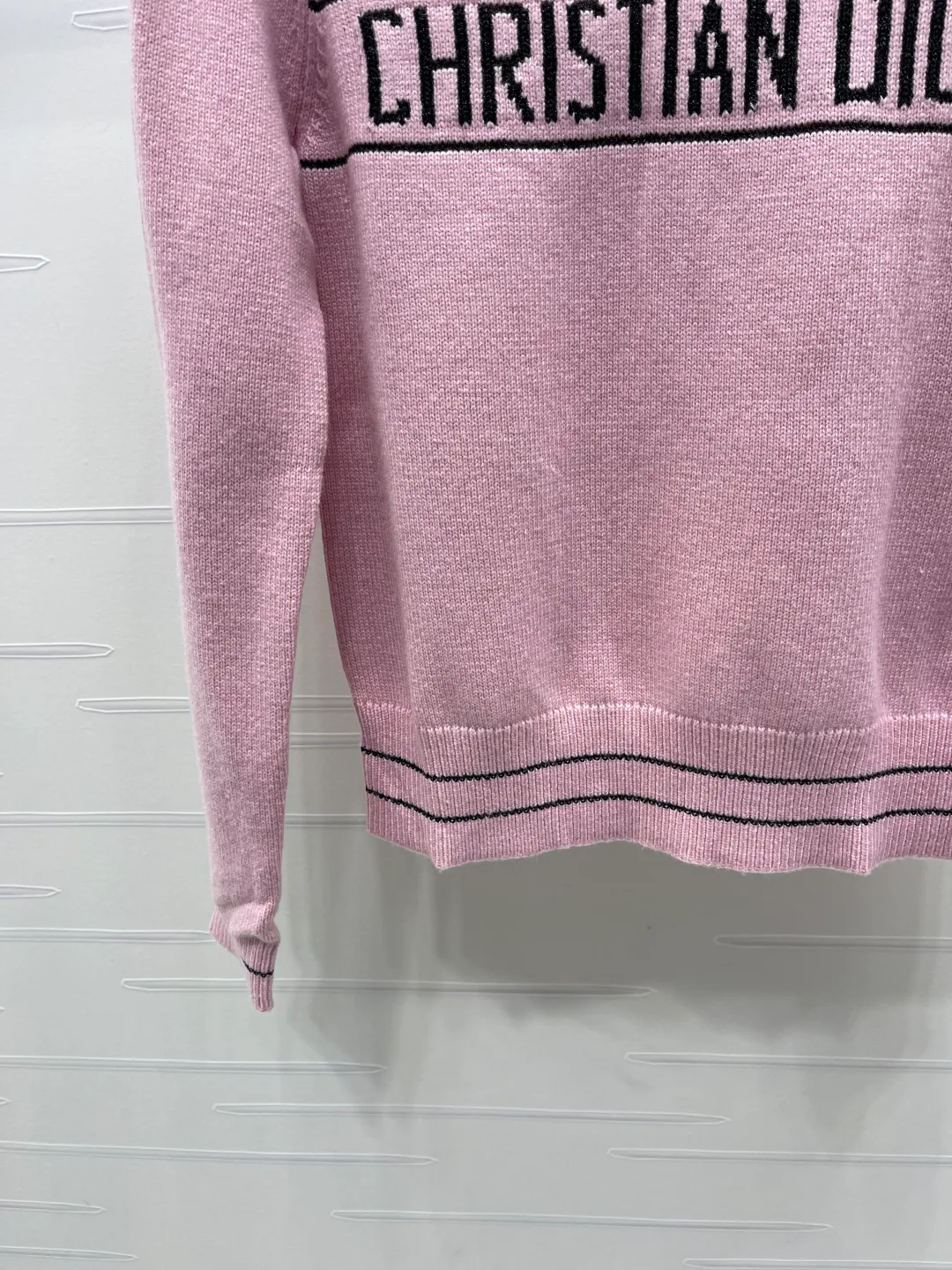 Джемперы И Свитеры Женские Christian Dior 5730645