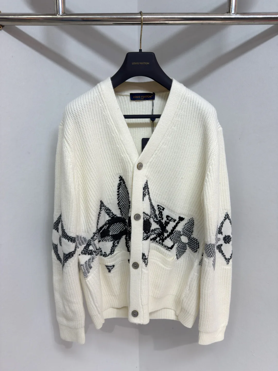 Джемперы И Свитеры Мужские Louis Vuitton 846058