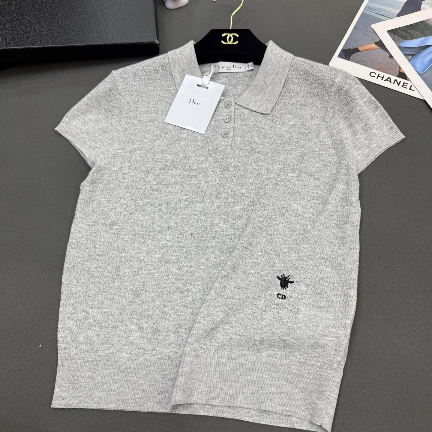 Футболки Женские Christian Dior 11271269