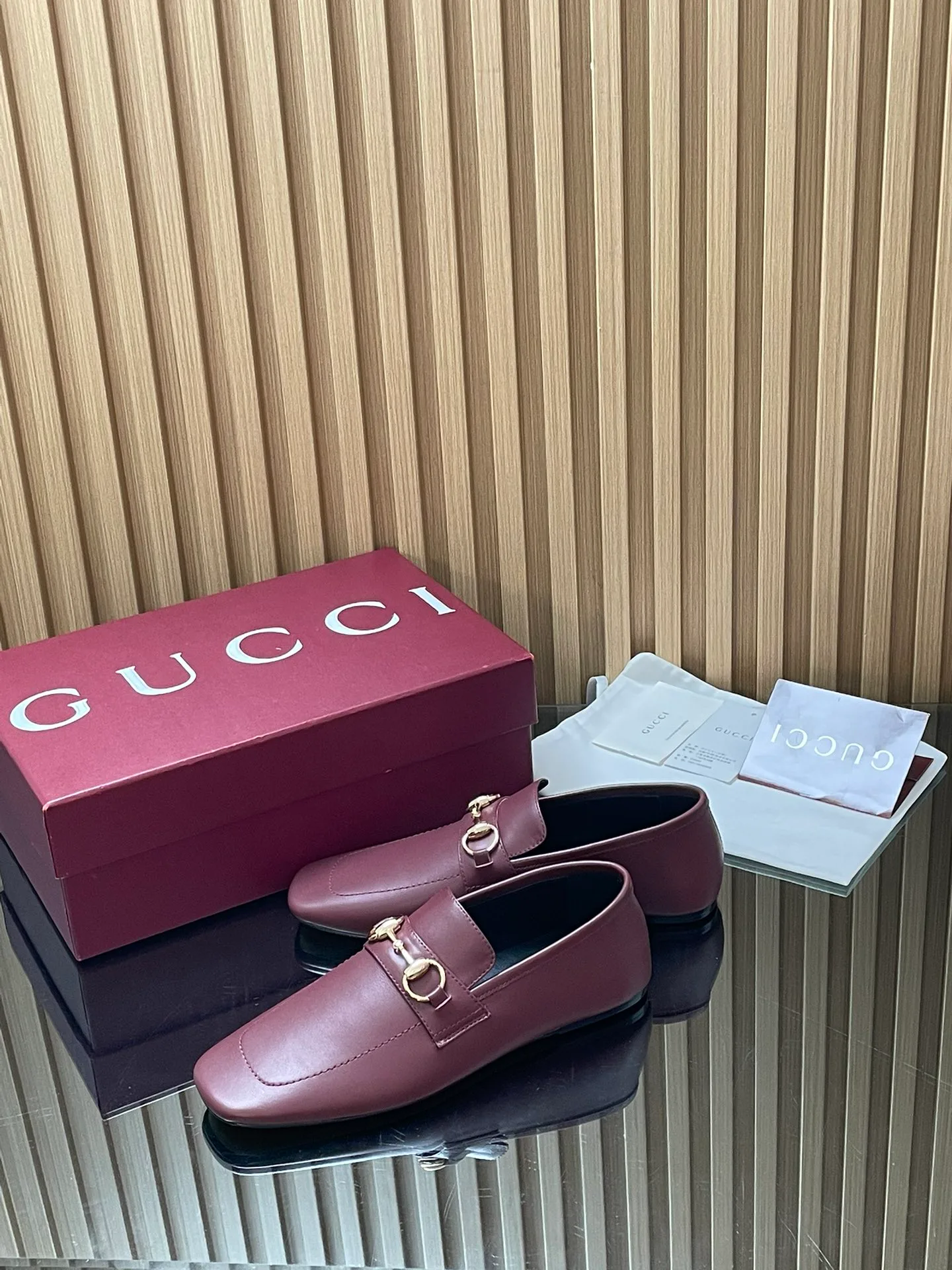 Лоферы И Туфли Мужские Gucci 13413335