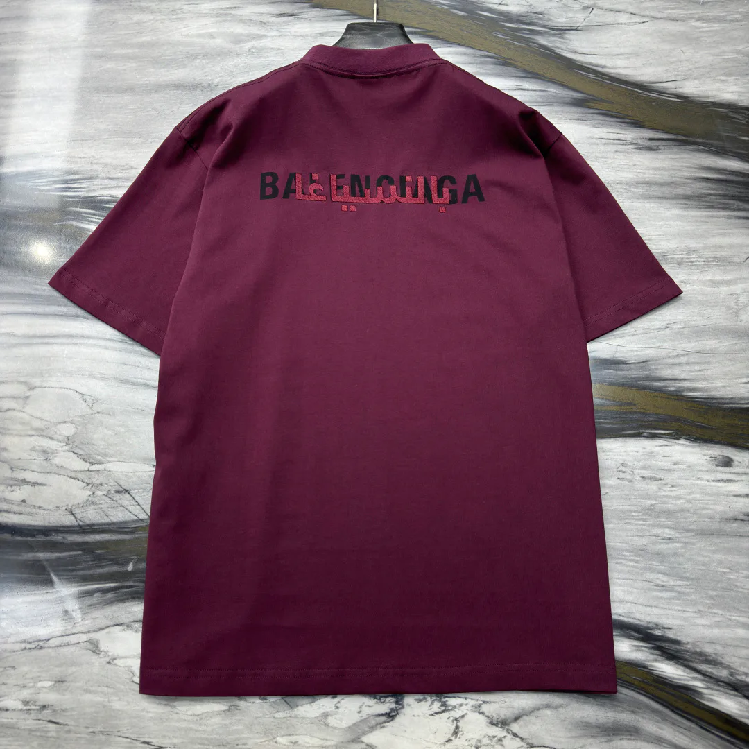 Футболки Мужские Balenciaga 11512416