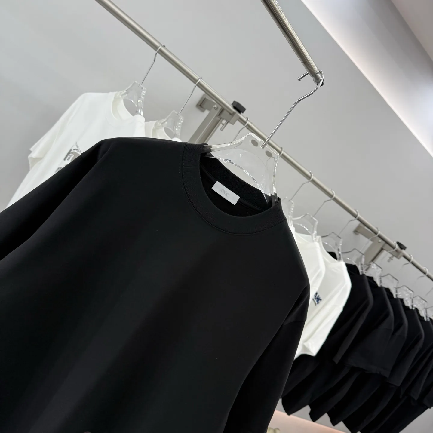 Футболки Женские Christian Dior 1548610