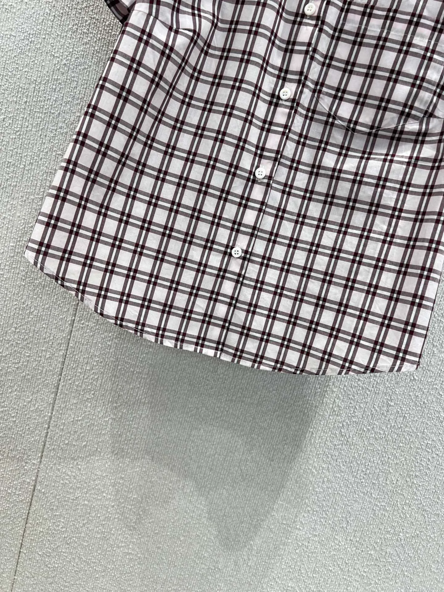 Рубашки Женские Prada 4498141