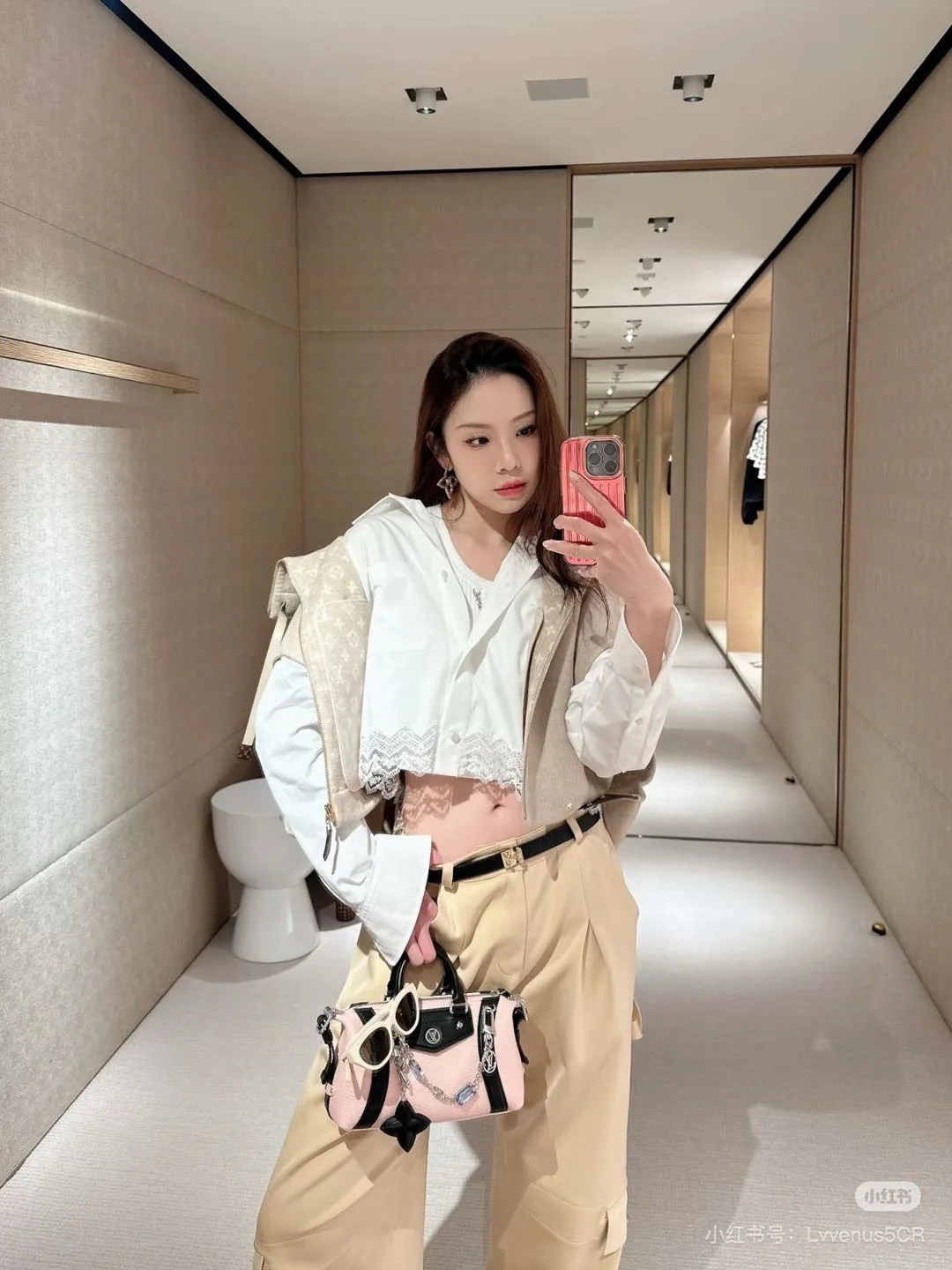 Рубашки Женские Louis Vuitton 5869396