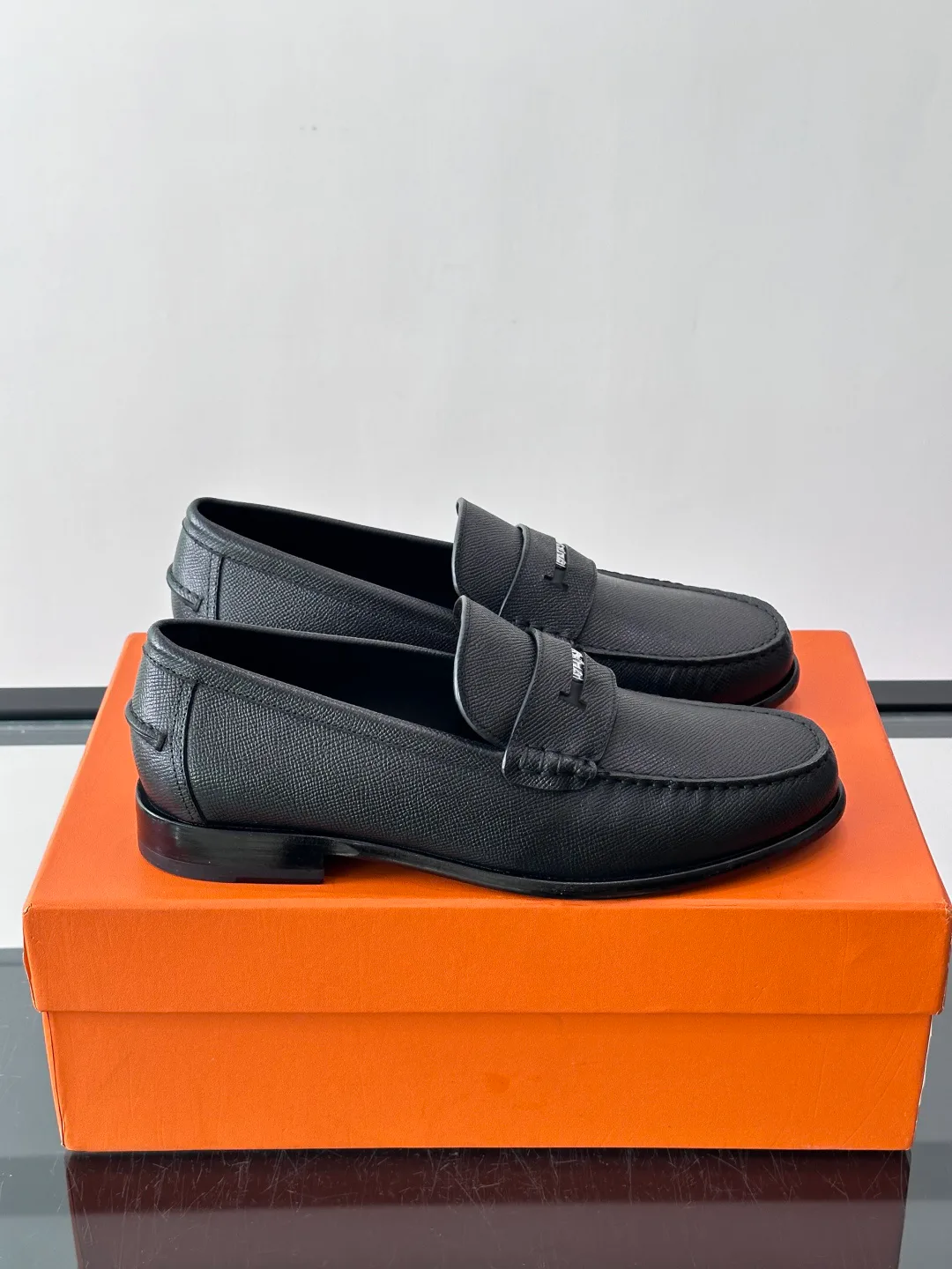 Лоферы И Туфли Мужские Hermes 18102870