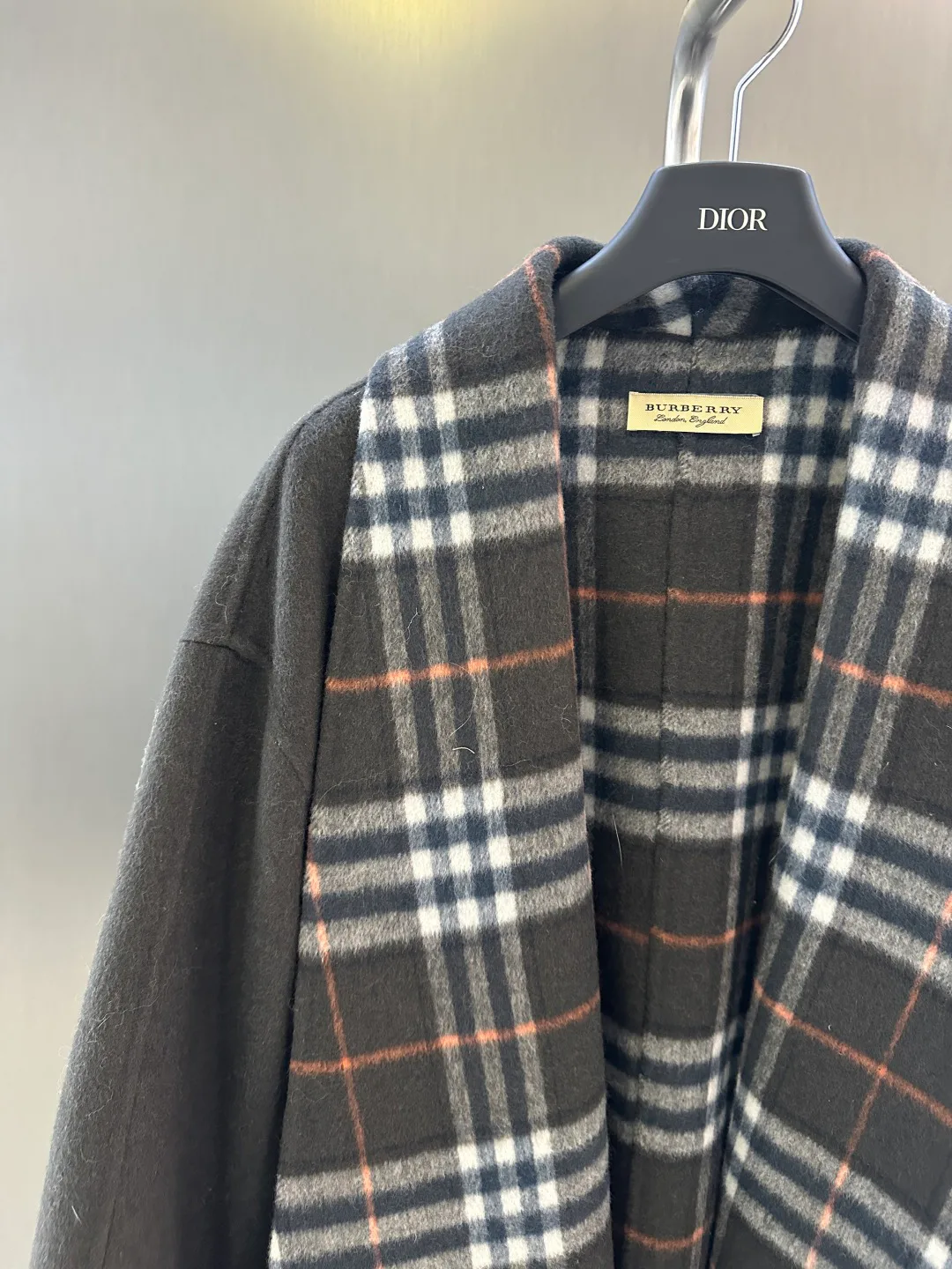 Пальто Женские Burberry 409086