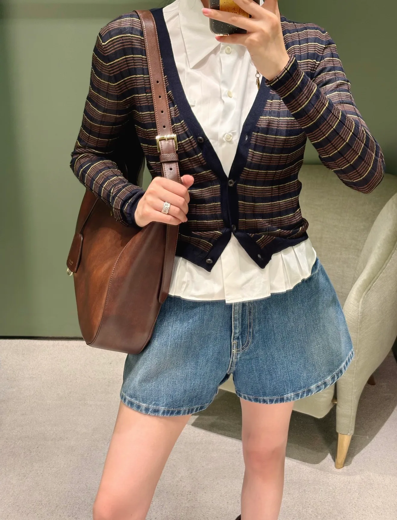 Джемперы И Свитеры Женские Prada 17469379