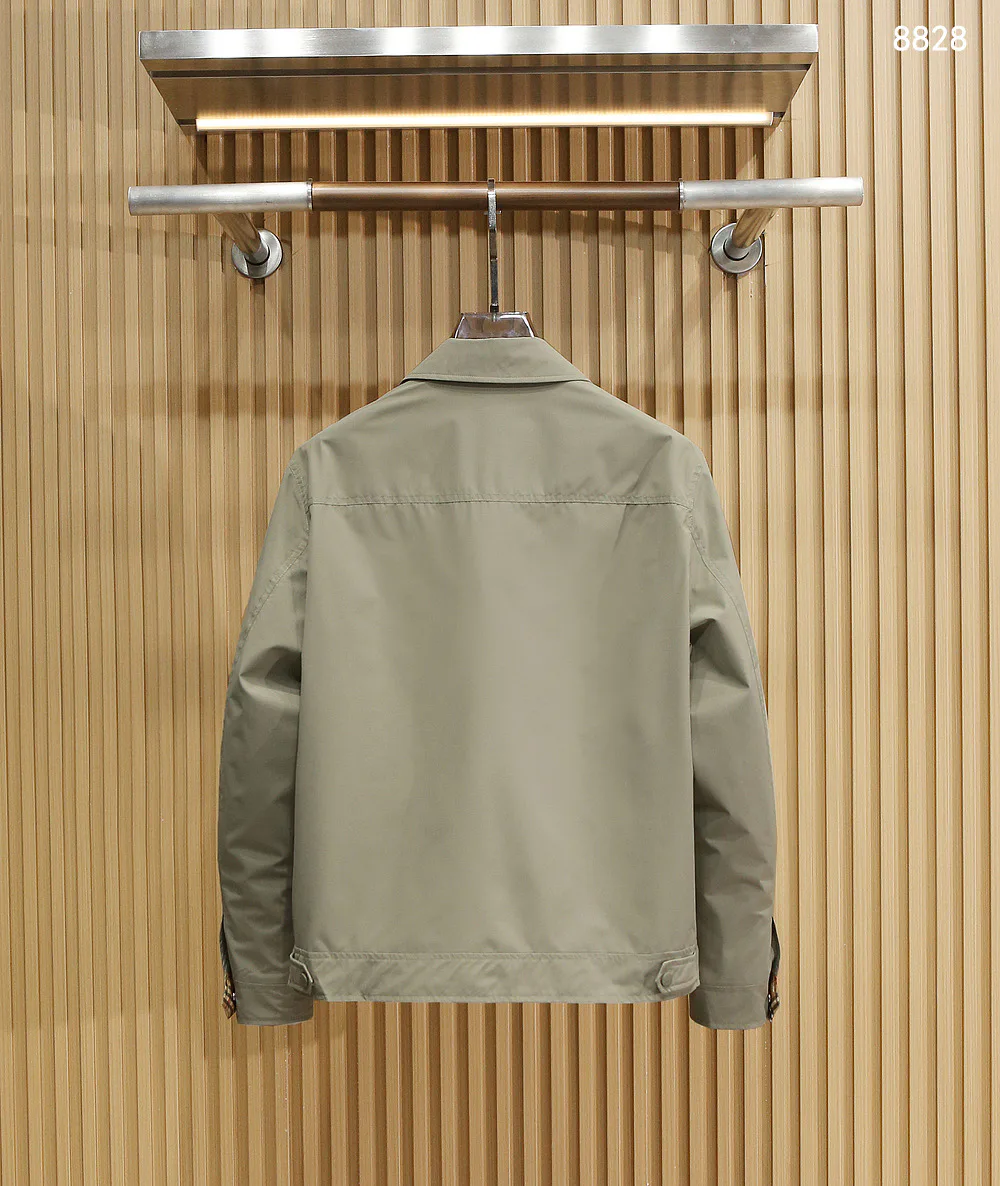 Куртки И Пуховики Мужские Burberry 13253237