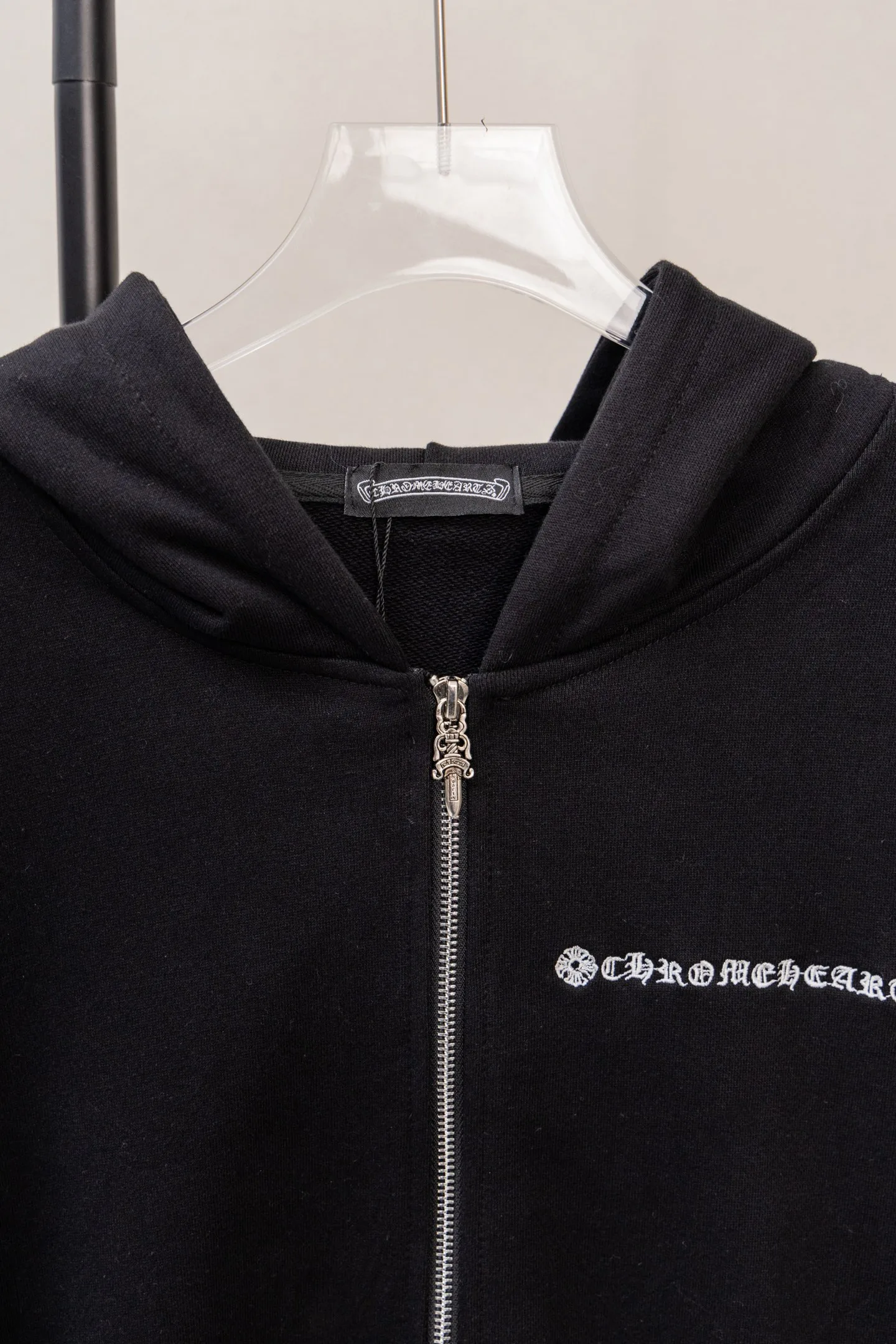 Свитшоты И Худи Мужские Chrome Hearts 18128414