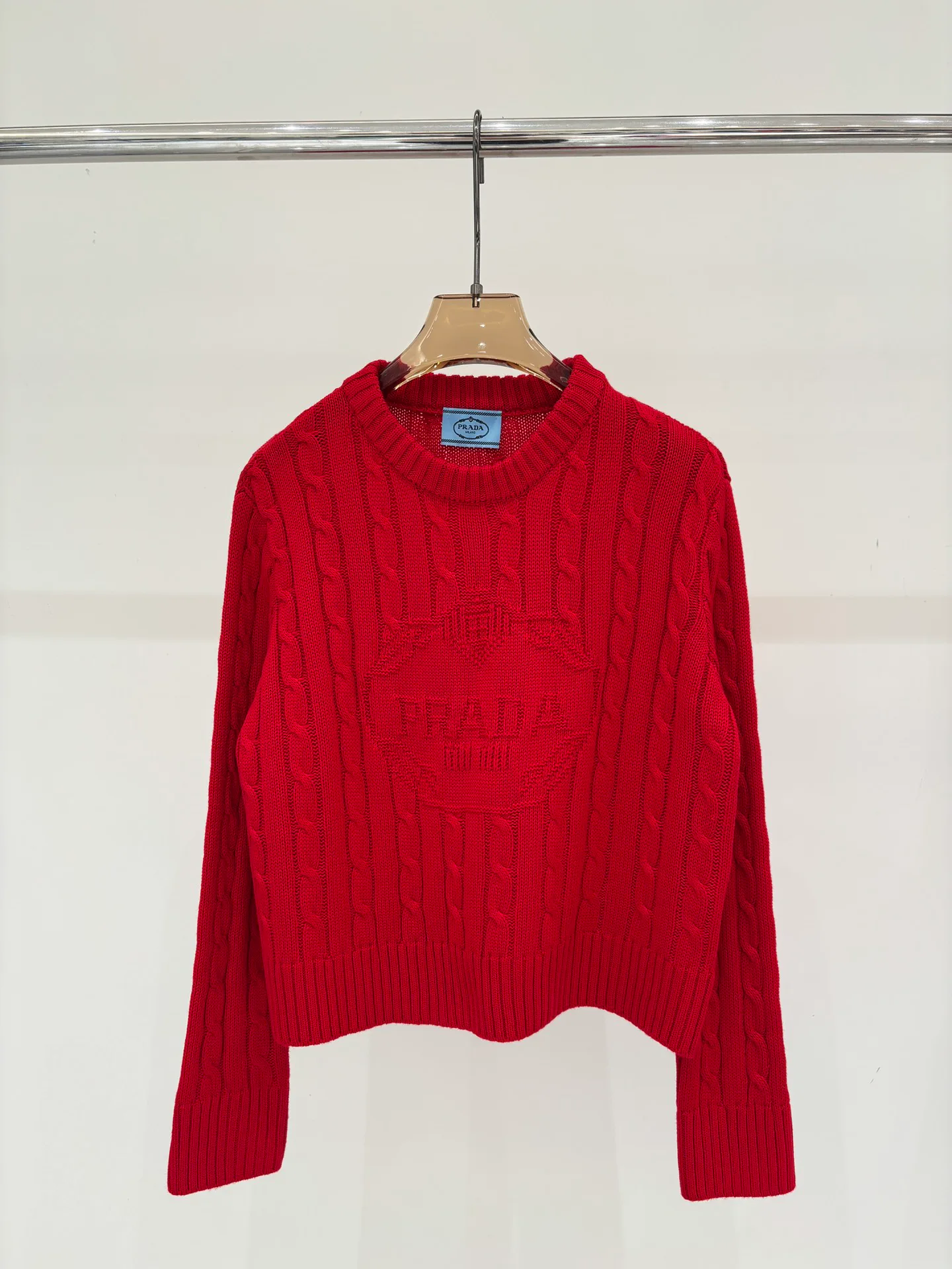 Джемперы И Свитеры Женские Prada 474421