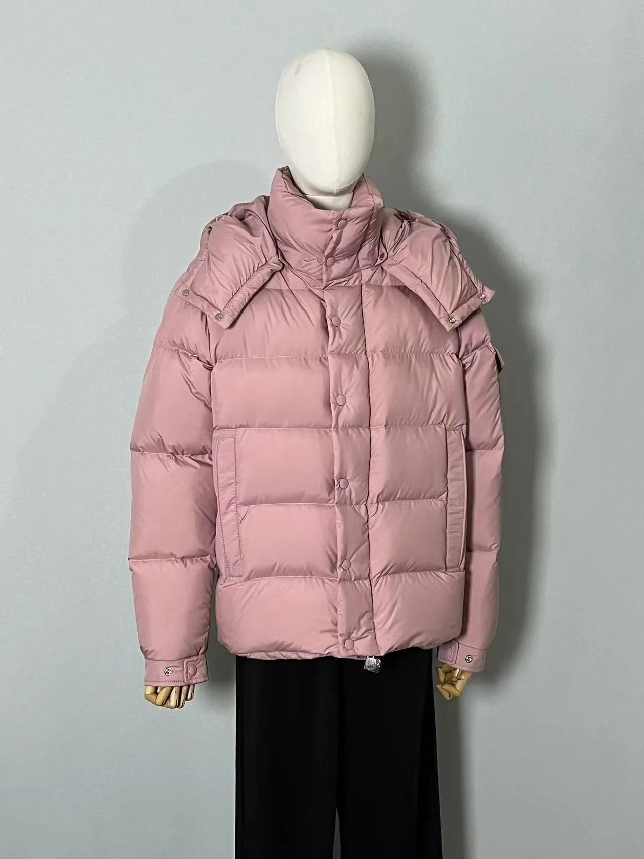 Куртки И Пуховики Женские Moncler 362498