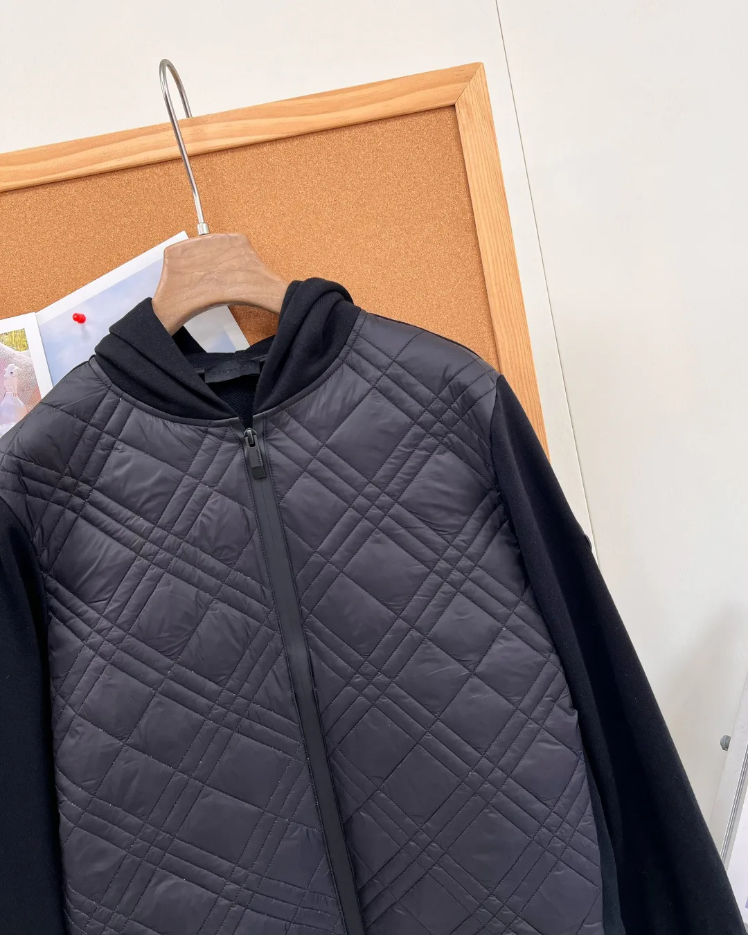 Куртки И Пуховики Женские Moncler 20079264