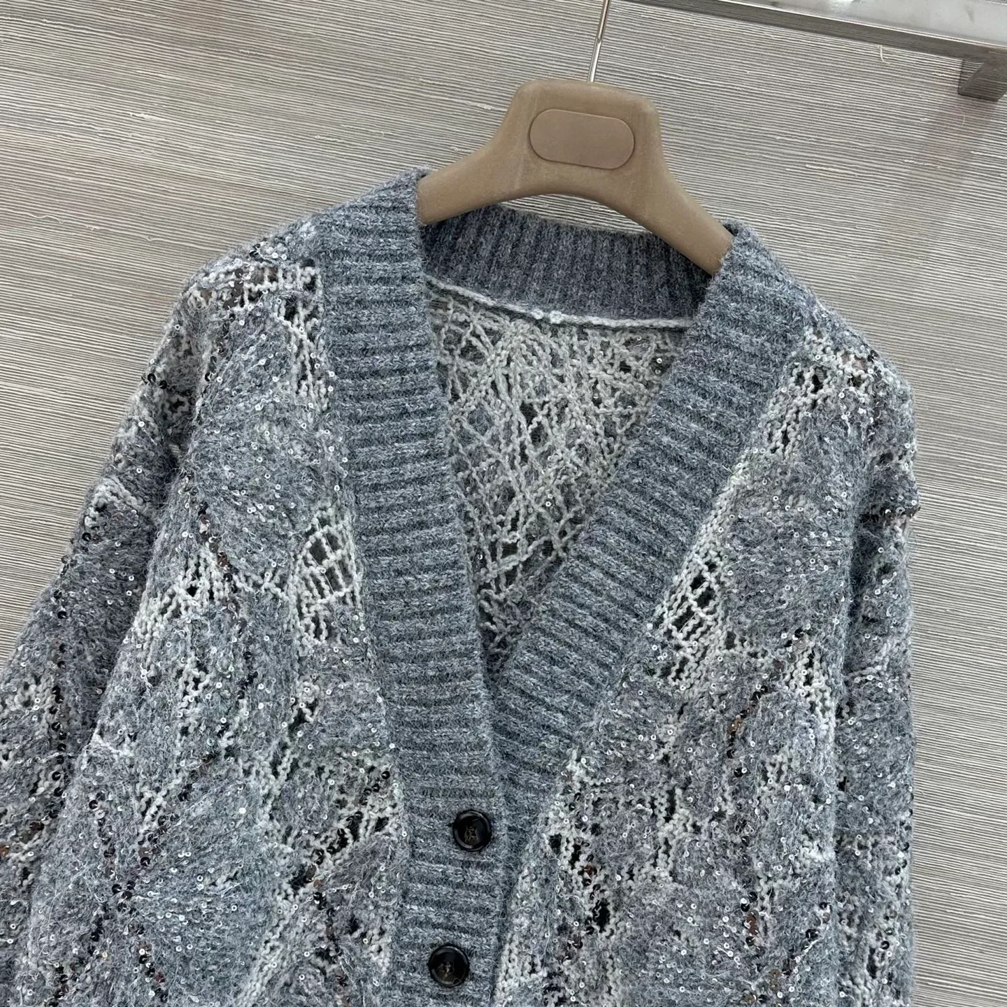 Джемперы И Свитеры Женские Brunello Cucinelli 17998385