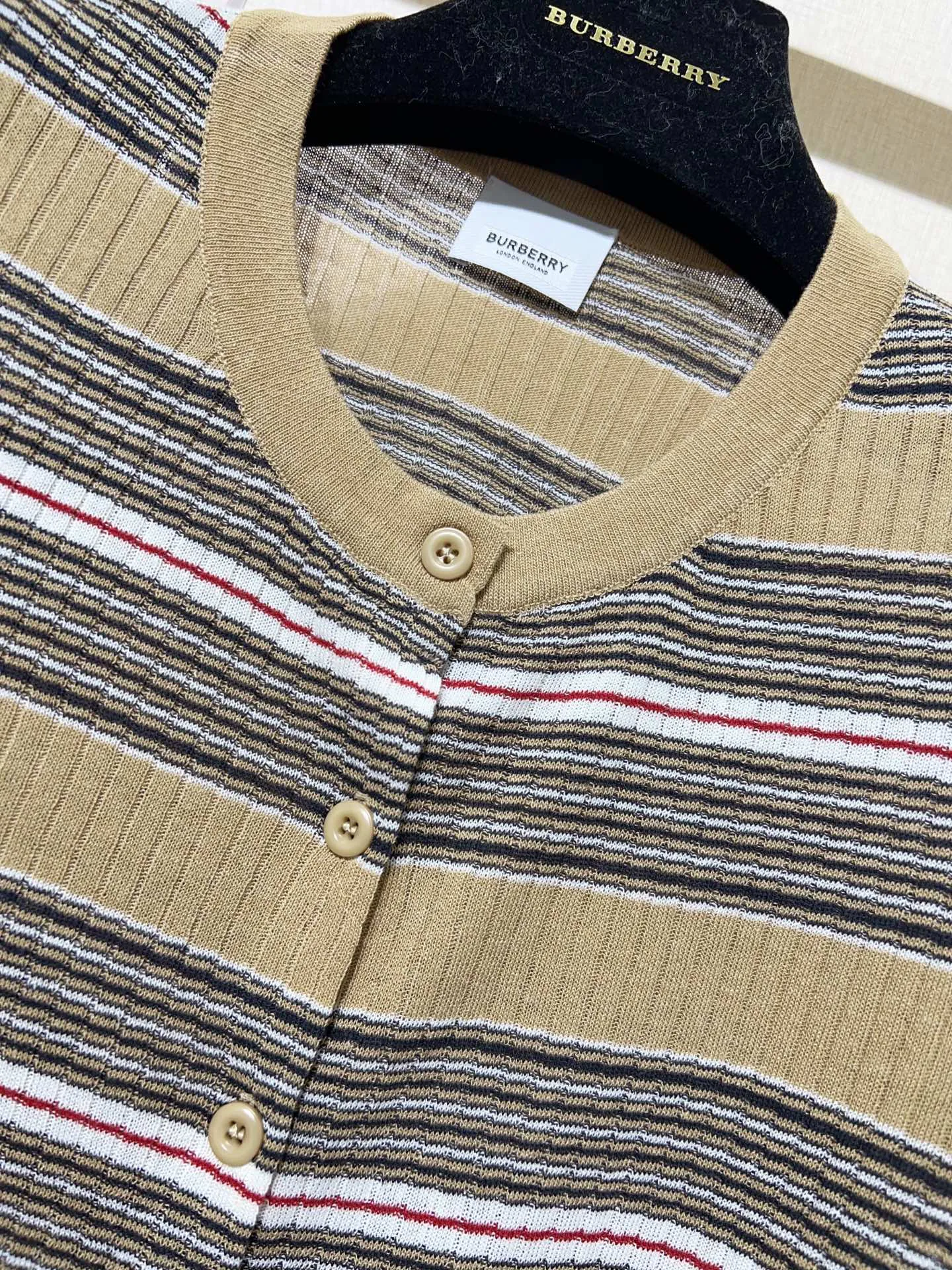 Джемперы И Свитеры Женские Burberry 18208603