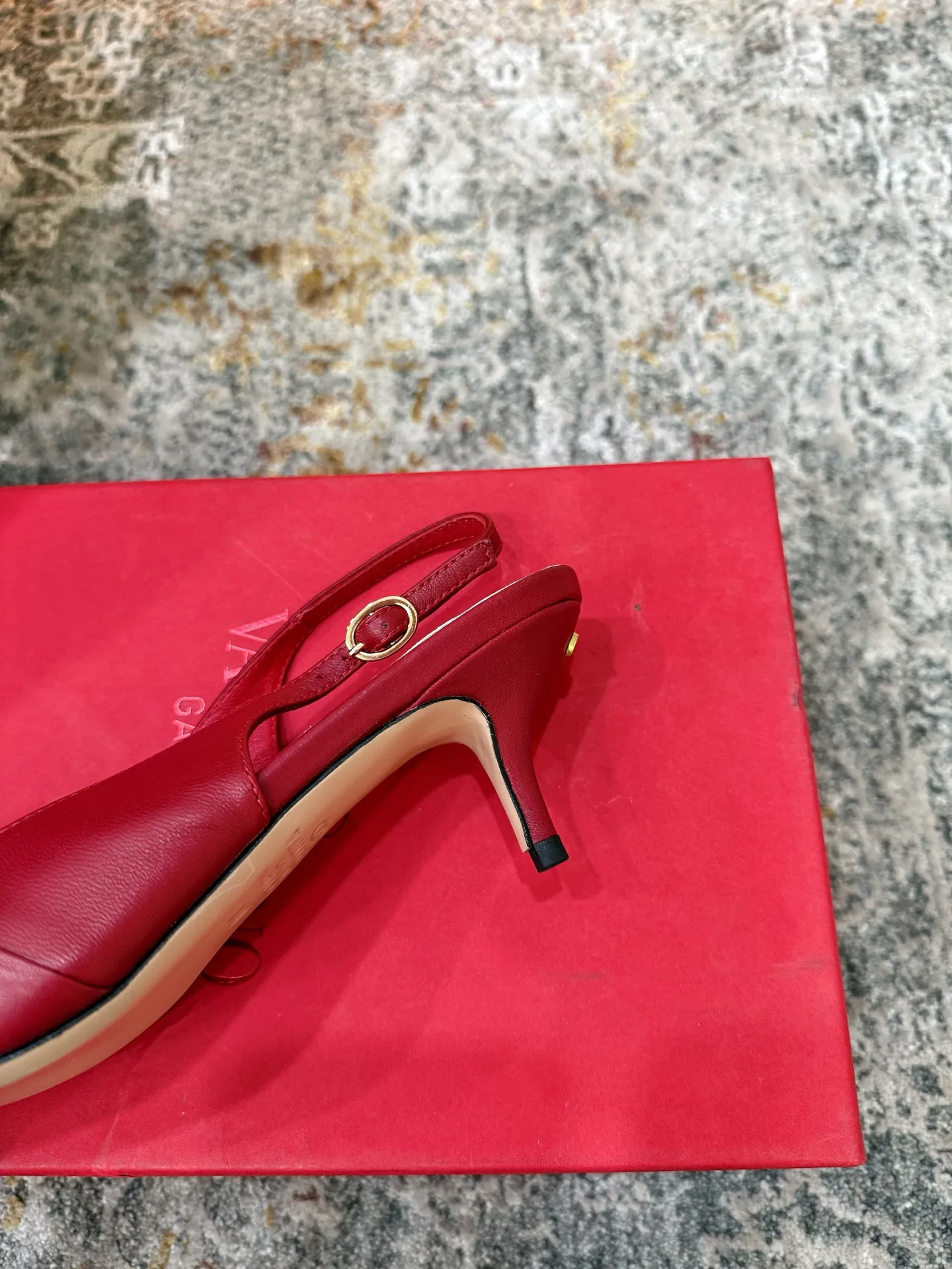 Туфли Женские Valentino 18415147