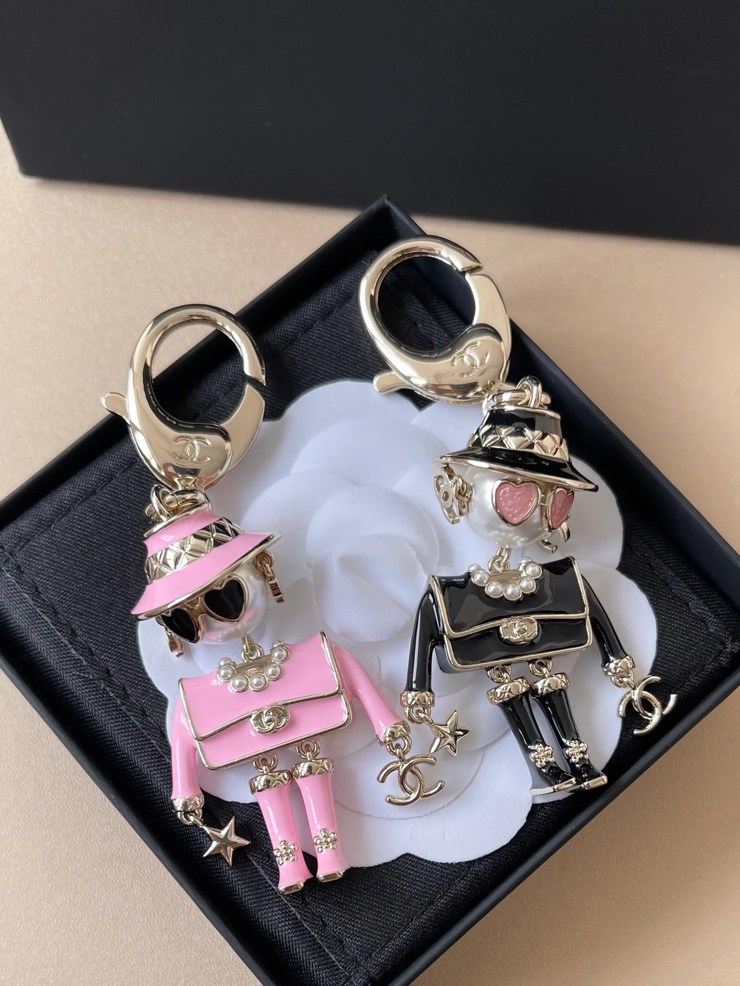 Ключницы Chanel 99366