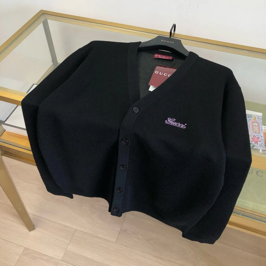 Джемперы И Свитеры Мужские Gucci 18829964