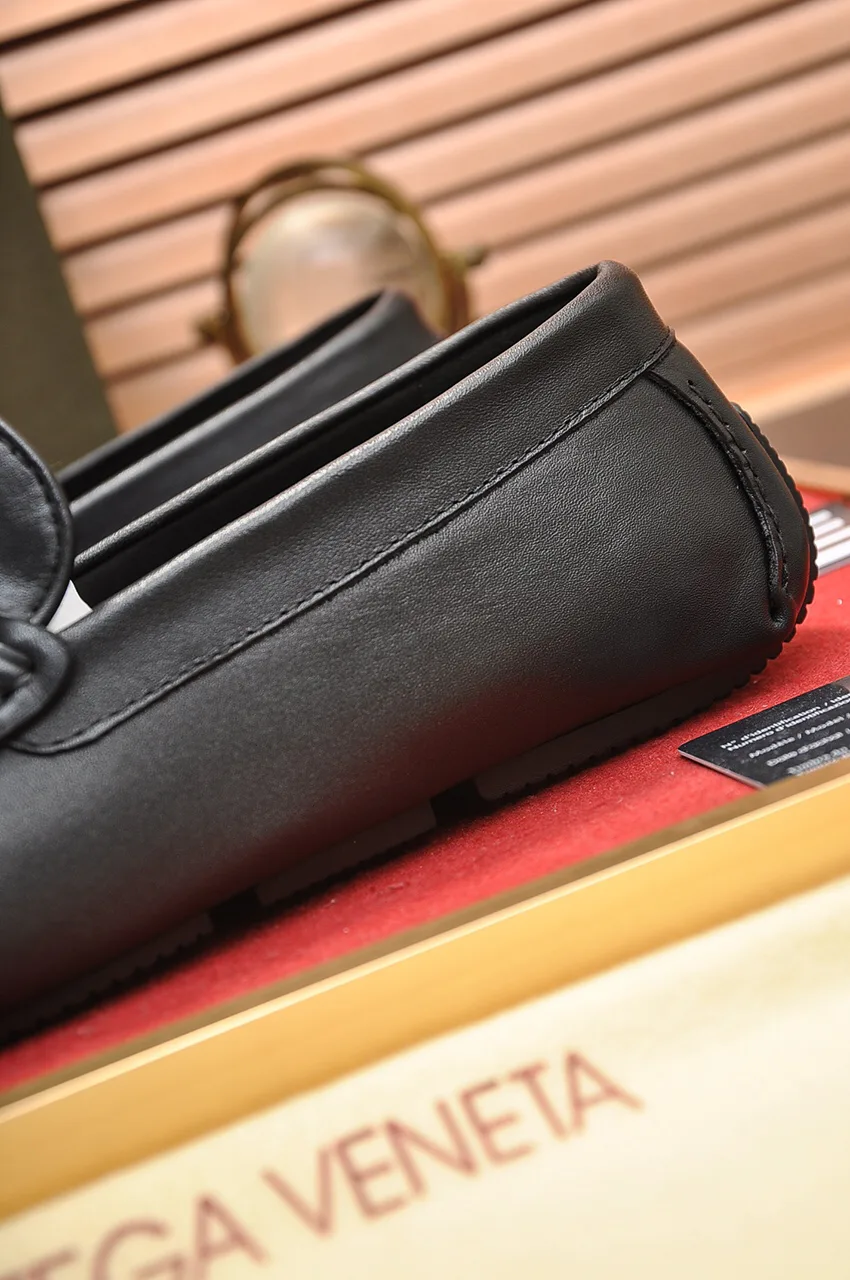 Лоферы И Туфли Мужские Bottega Veneta 18262203