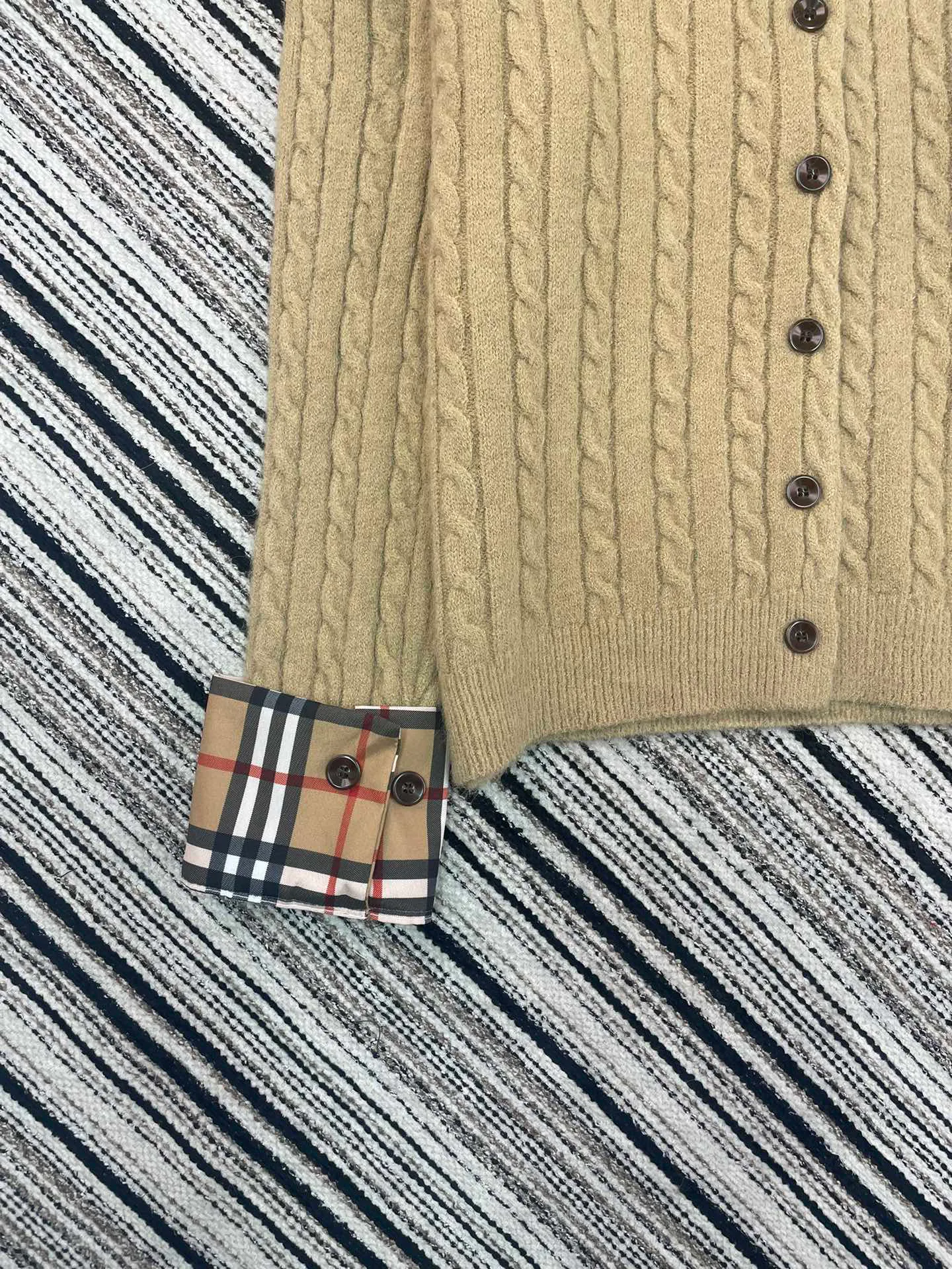 Джемперы И Свитеры Женские Burberry 2627117