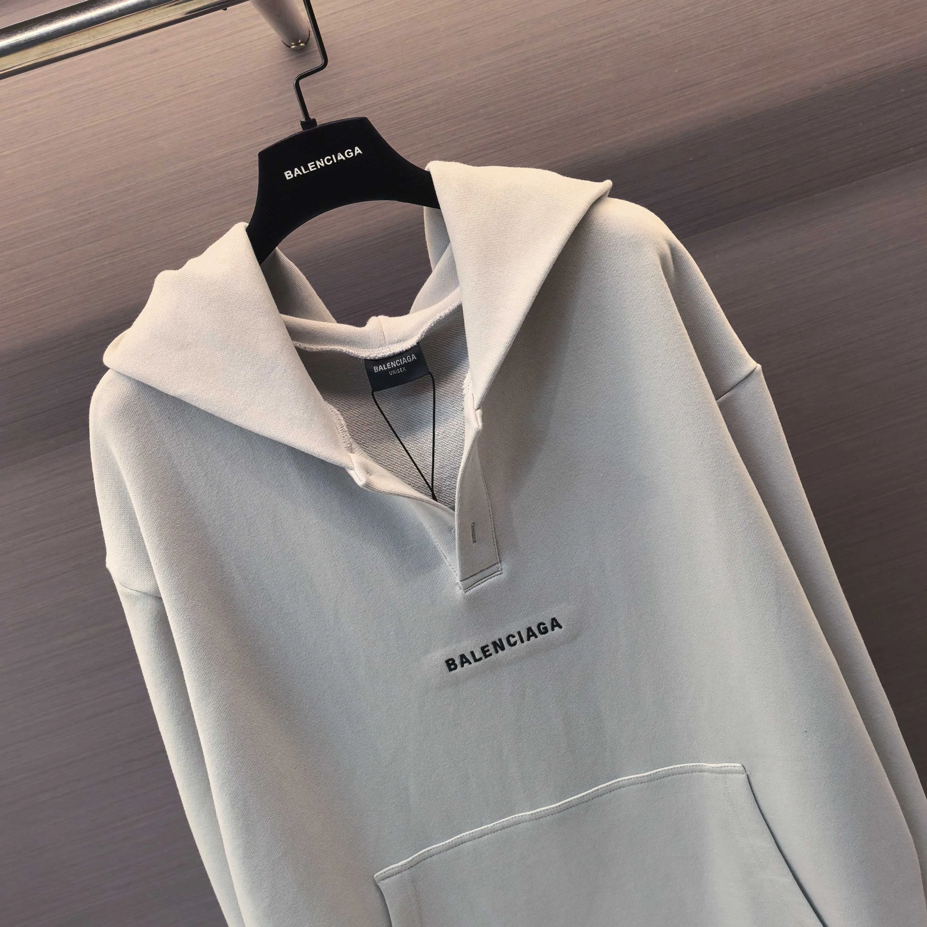 Свитшоты И Худи Мужские Balenciaga 18969514