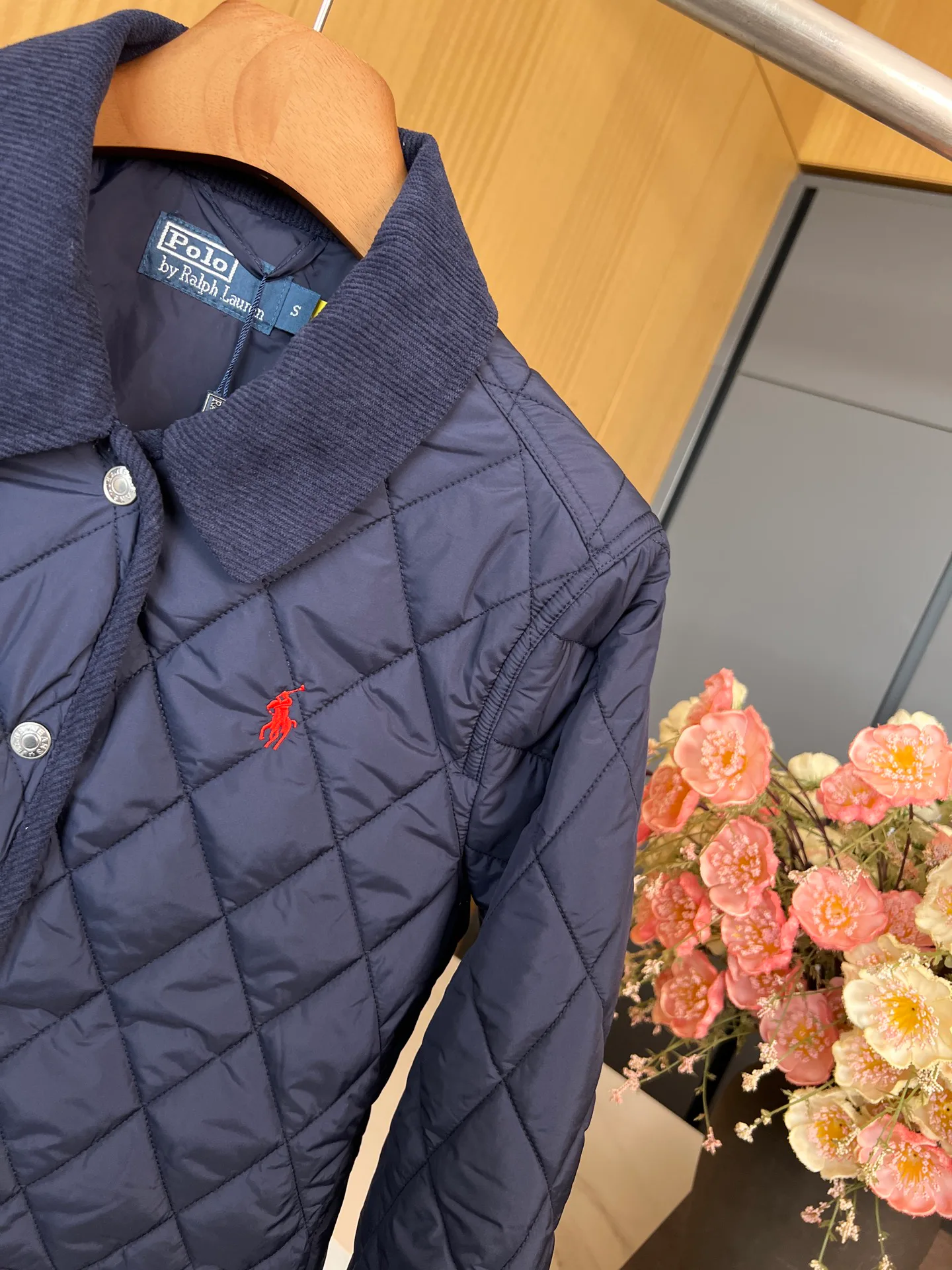 Куртки Женские Ralph Lauren 339829