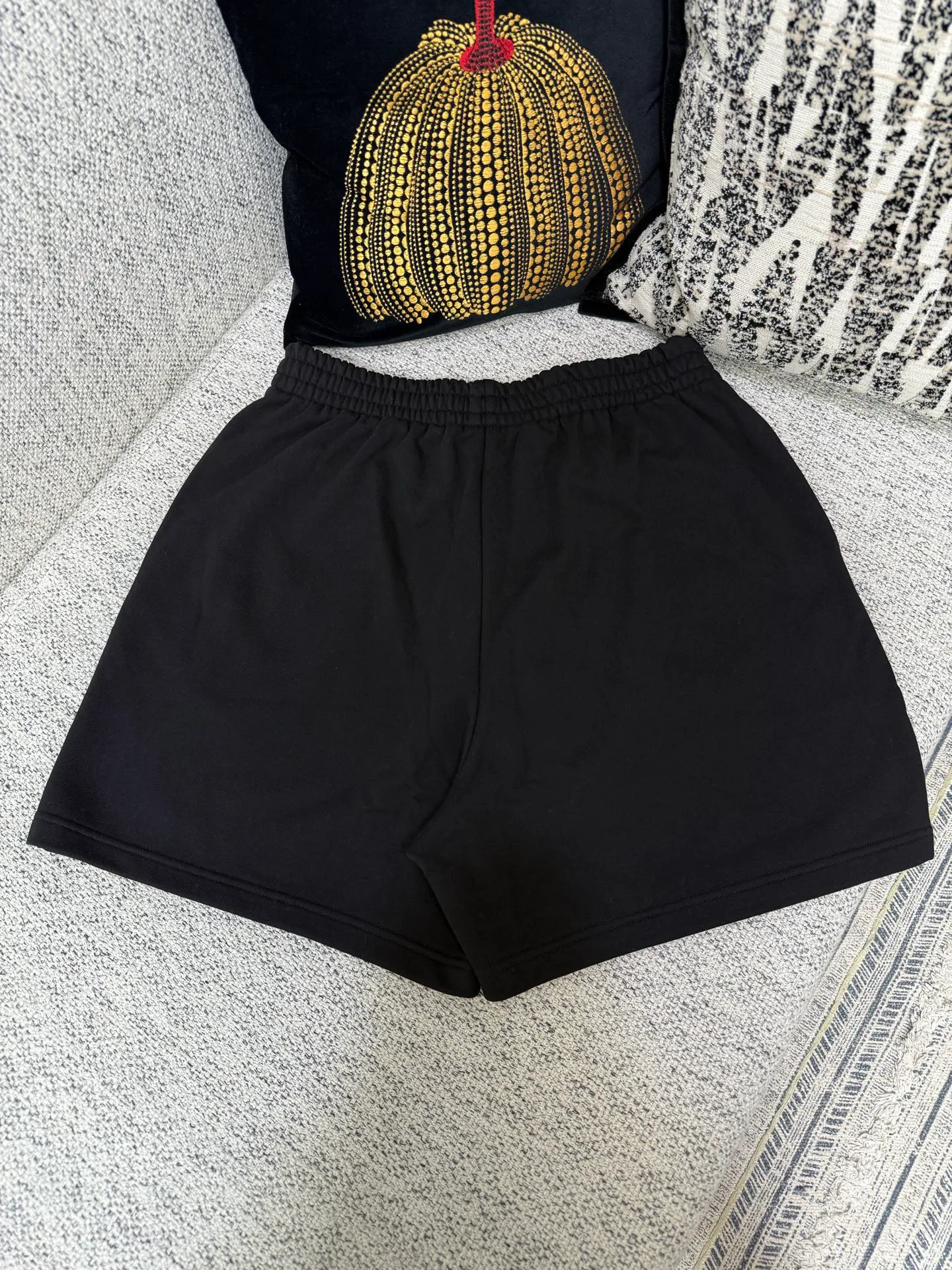 Шорты Женские Balenciaga 11201569