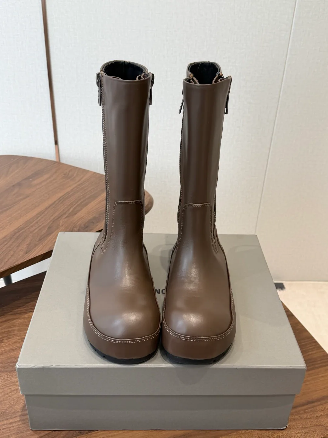 Ботинки Женские Balenciaga 18011907