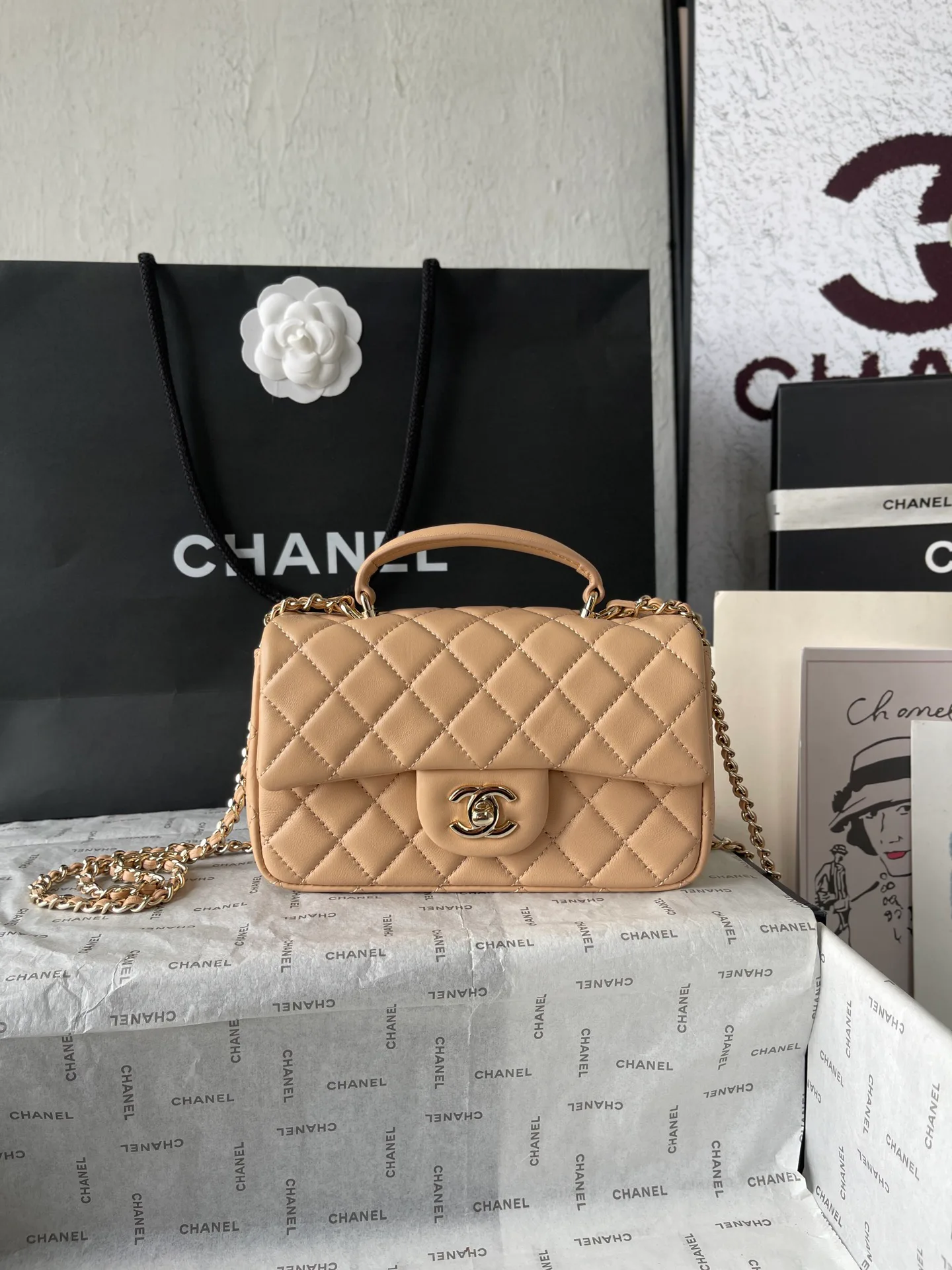 Сумки На Ремне Женские Chanel 994904