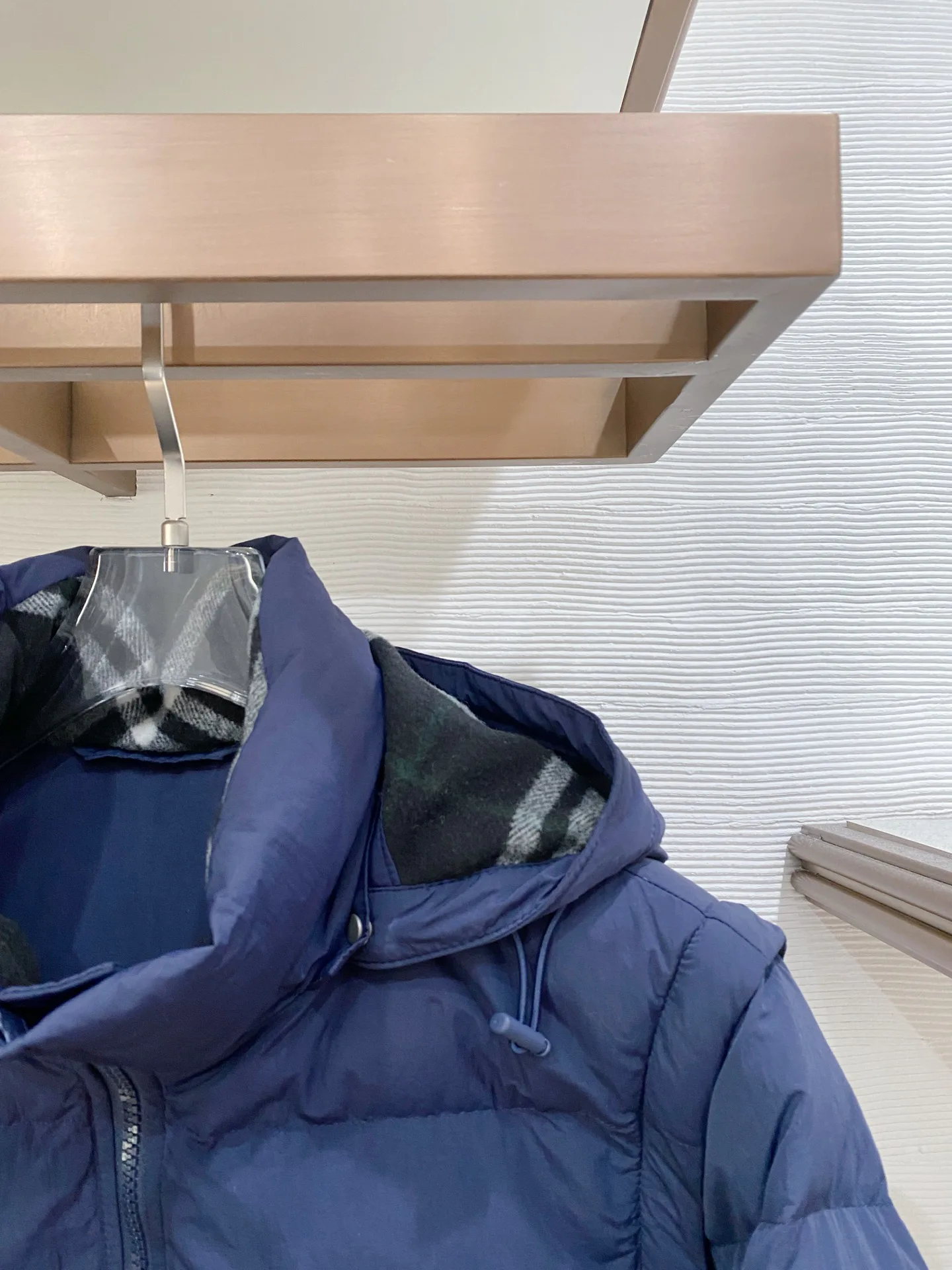Куртки И Пуховики Женские Burberry 18046203