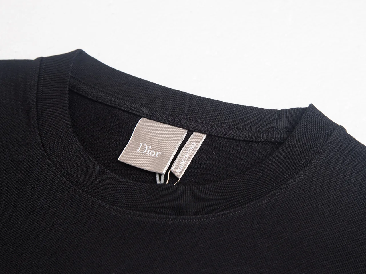 Футболки Мужские Christian Dior 11843852