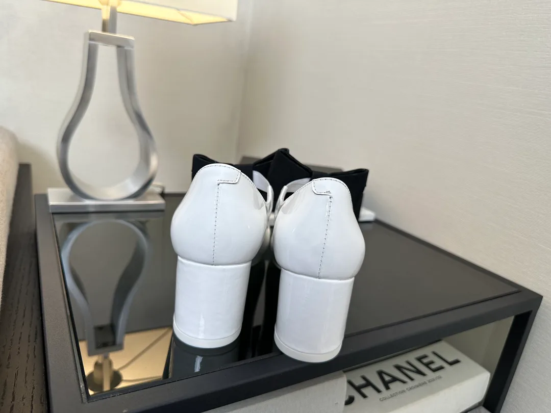 Туфли Женские Chanel 4282209